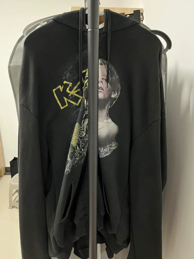 Vetements Vetements Titanic Jacket Rare Oversized Size US M / EU 48-50 / 2 - 1 Thumbnail