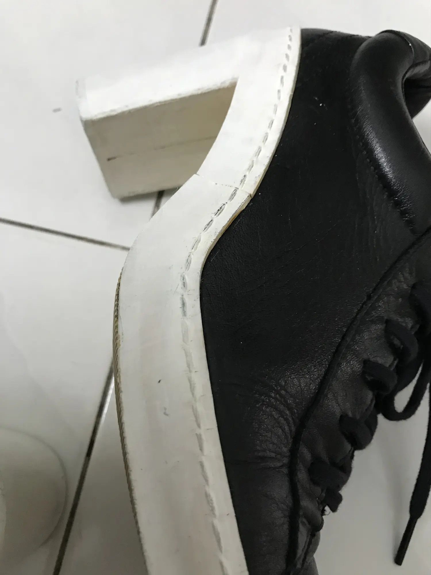 Comme des Garcons Comme Des Garcons X junya Watanane Shoes Size US 5 / EU 37 - 9 Thumbnail