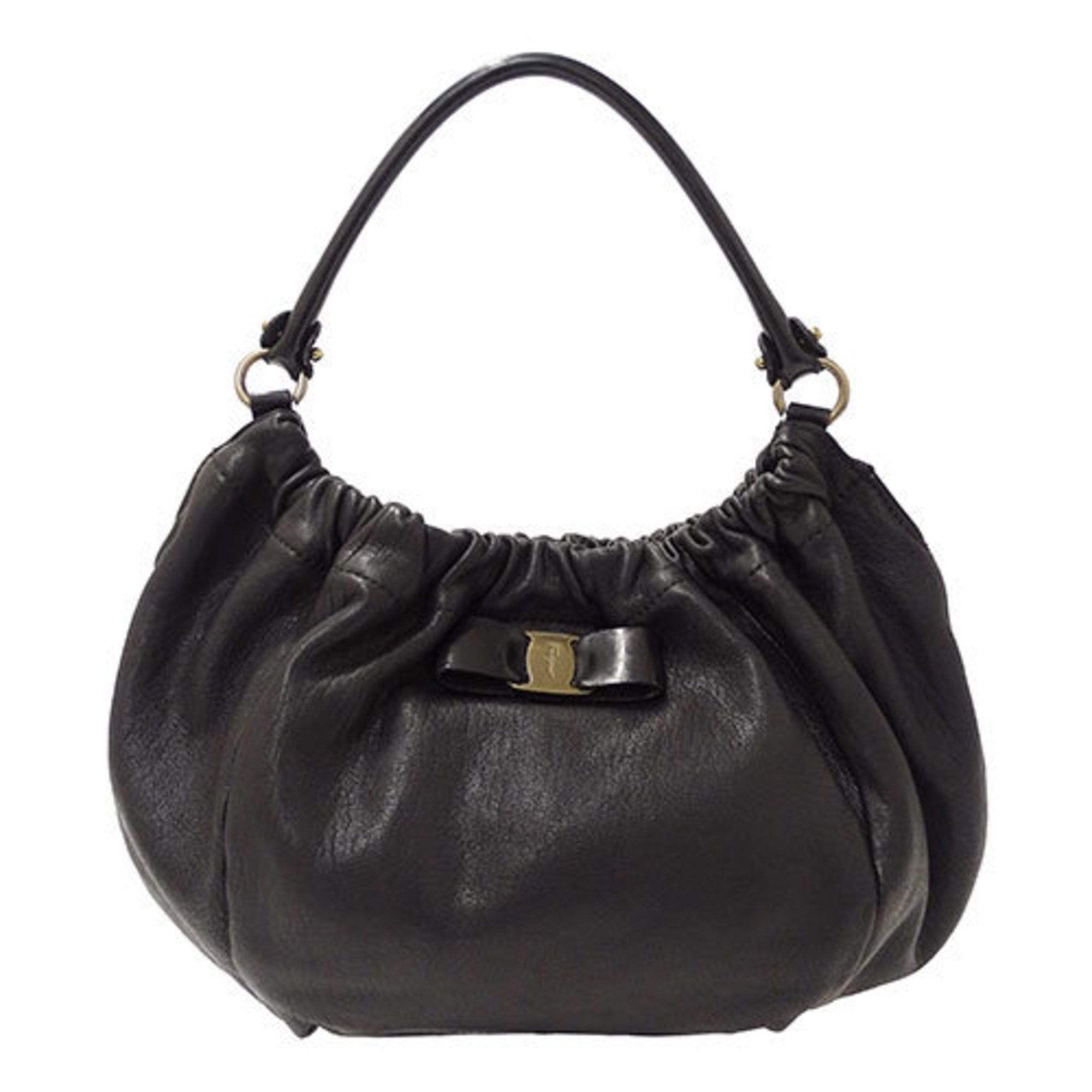 Salvatore Ferragamo Salvatore Ferragamo Vara handbag Size ONE SIZE - 1 Thumbnail