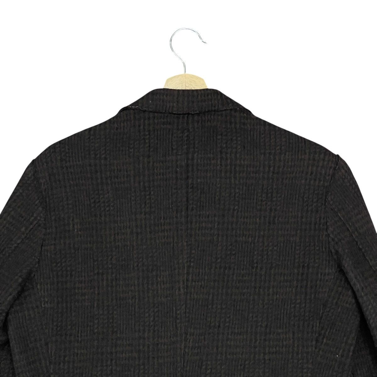 J. Press Vintage J. Press Check Pattern Wool Sport Coat Blazer Jacket Size US L / EU 52-54 / 3 - 9 Thumbnail