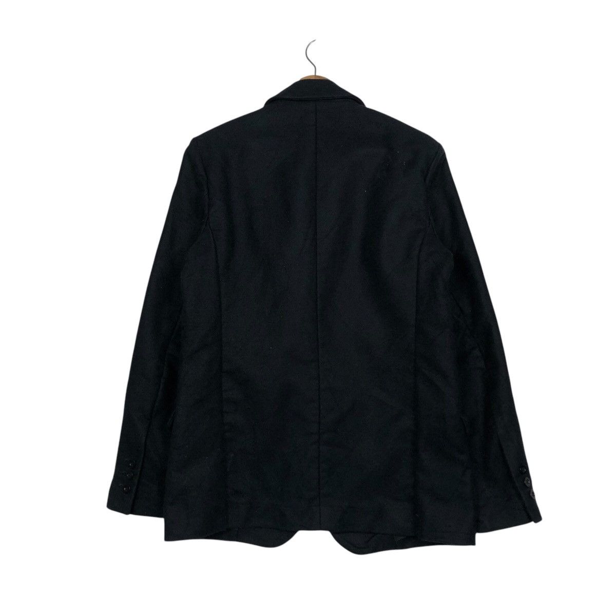 Frank Leder 📌Vintage Chore Worker Jacket Frank Leder Made in Germany Size US M / EU 48-50 / 2 - 9 Thumbnail