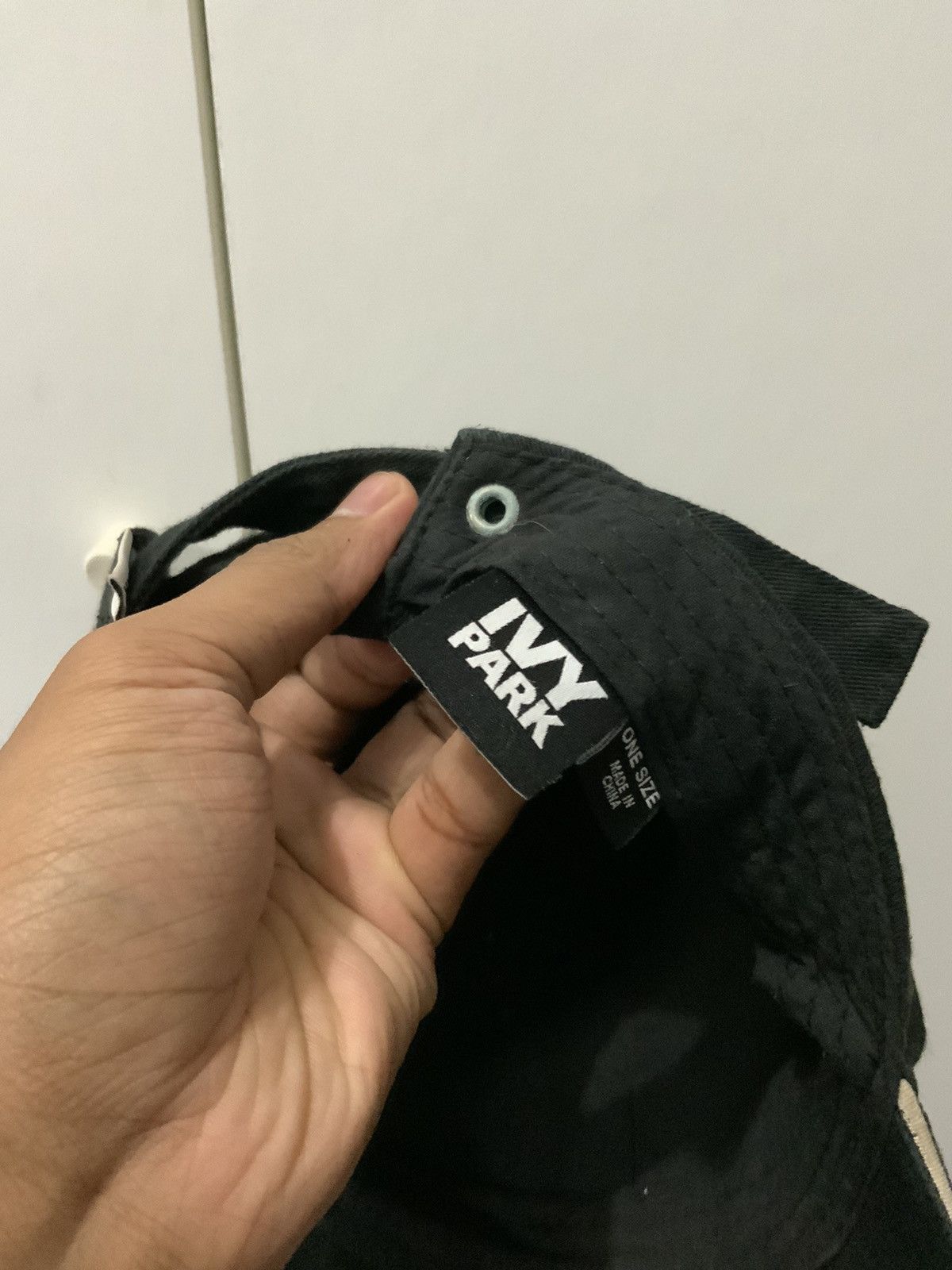 Hat Club Ivy Park Streetwear Hat Size ONE SIZE - 12 Thumbnail