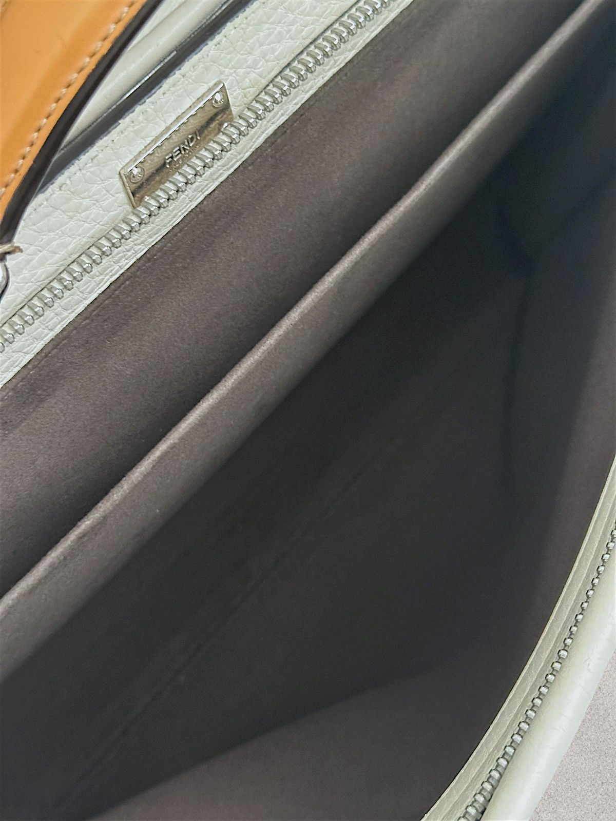 Fendi Fendi FF Peekaboo, Retail $6959 Size ONE SIZE - 21 Thumbnail