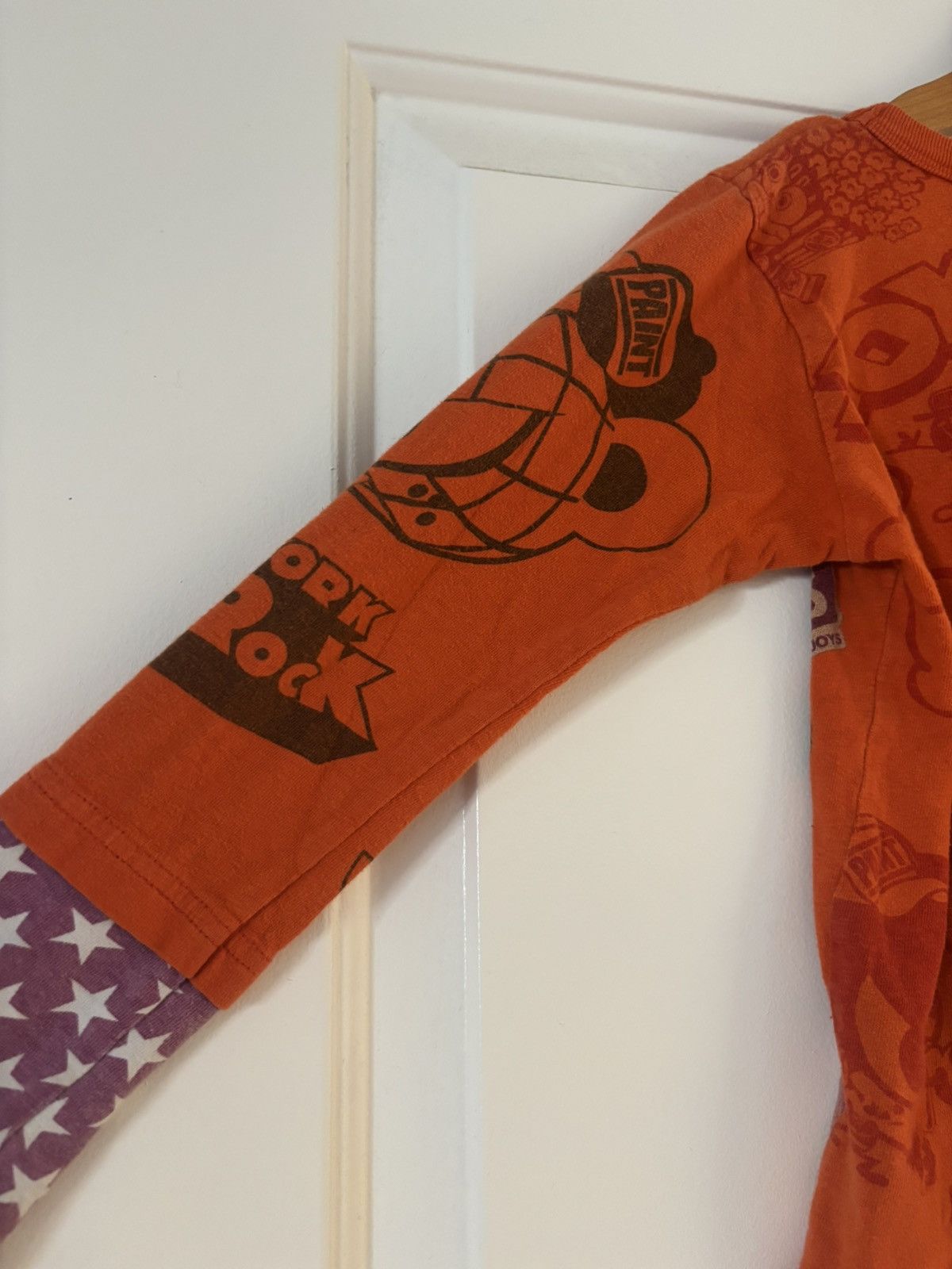 Other Grand Slam Corp "Joyful and Monster" (JAM) Long Sleeve Size XS / US 0-2 / IT 36-38 - 5 Thumbnail