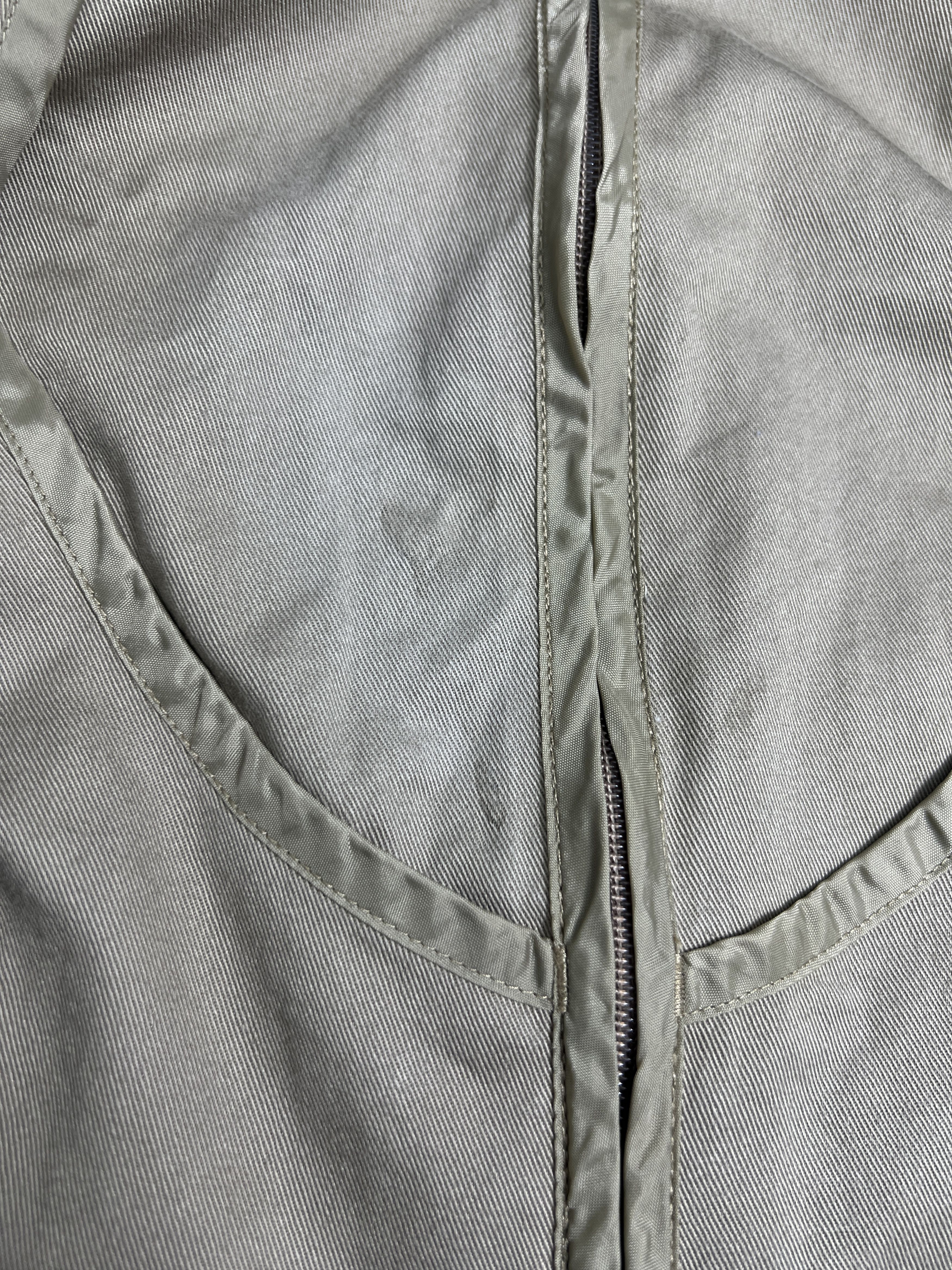SafTbak × Vintage Vintage SaftBak Multi Pocket Hunting Vest Jacket (XL) JK959 Size US XL / EU 56 / 4 - 5 Thumbnail