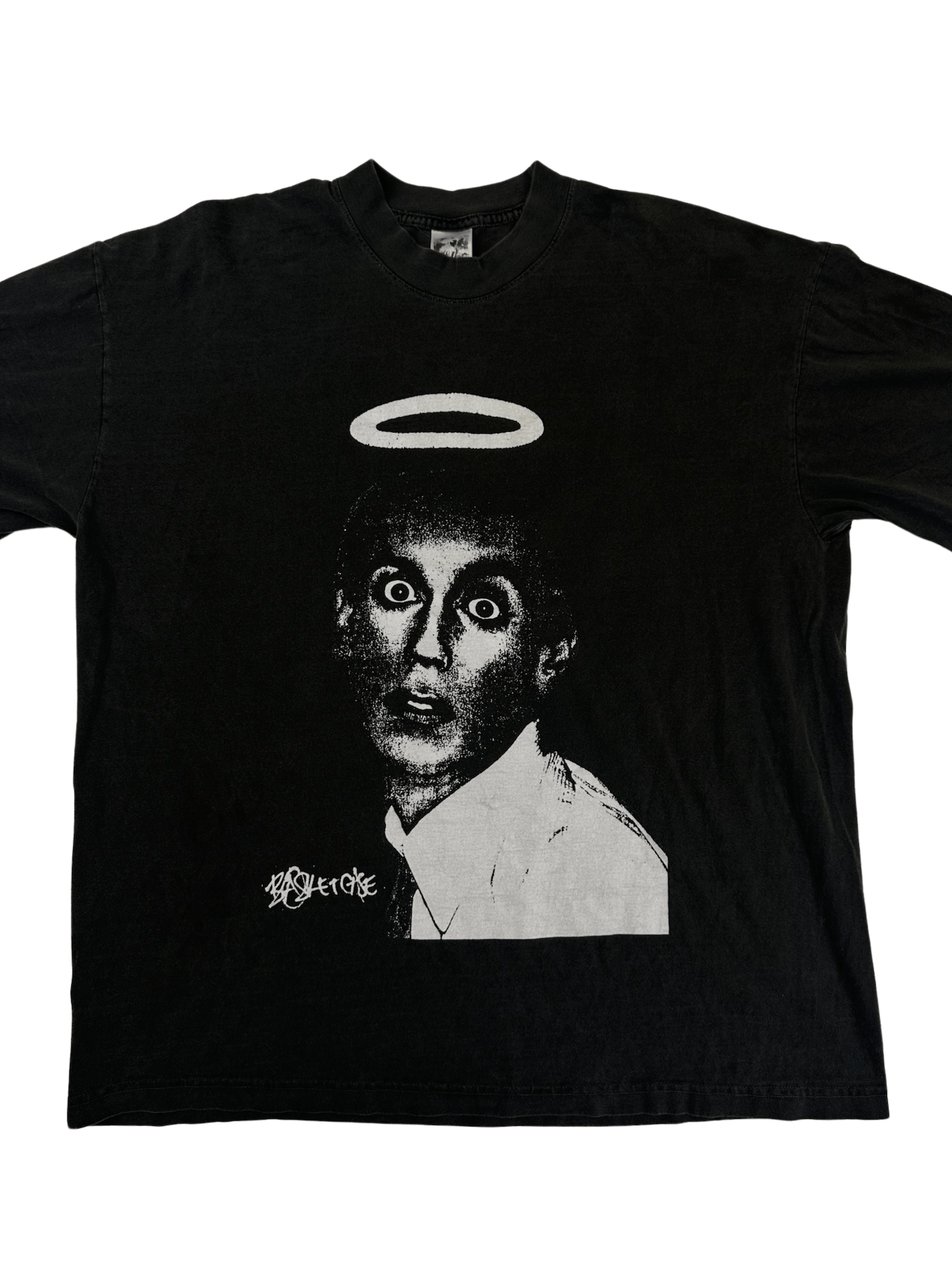basketcase gallery Basketcase Hardcore Tee Size US XL / EU 56 / 4 - 3 Thumbnail