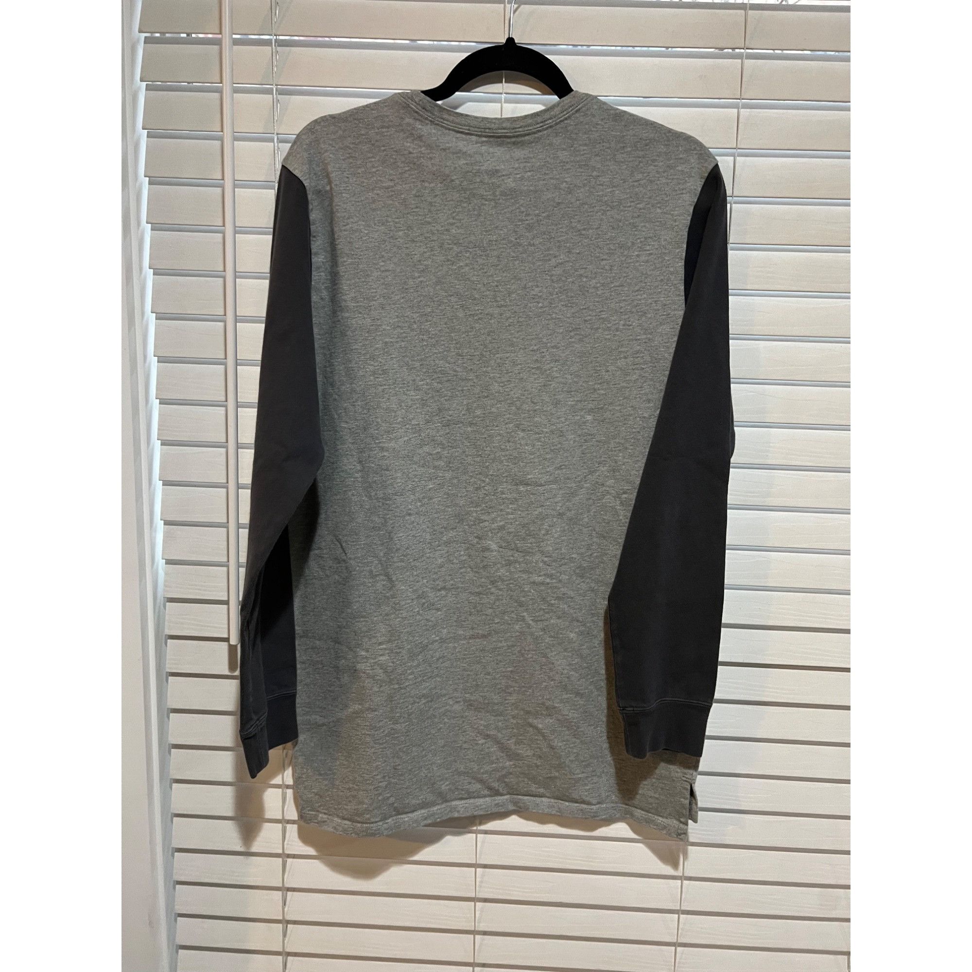 Nike Nike Golf Purdue Boulermakers Long Sleeve Shirt - Size M Size US M / EU 48-50 / 2 - 3 Thumbnail