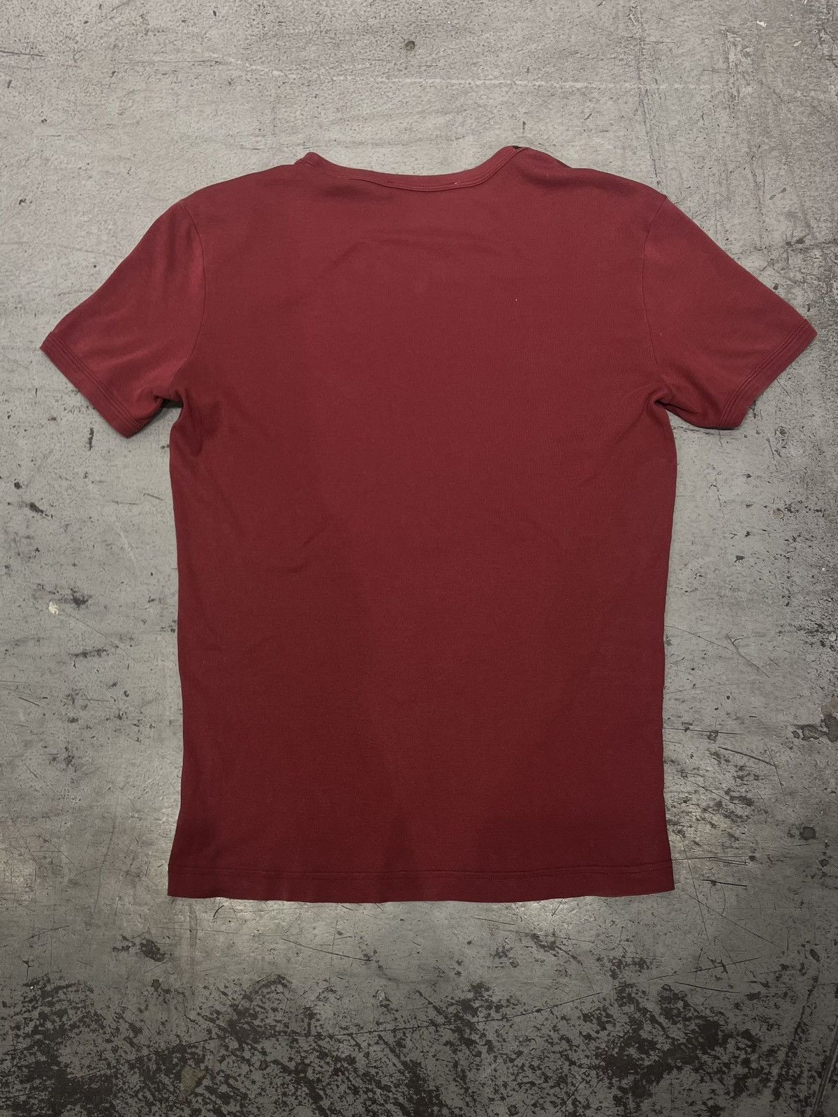 Dolce & Gabbana Dolce & Gabbana “Marcello Come Here” T-Shirt Size US M / EU 48-50 / 2 - 3 Thumbnail