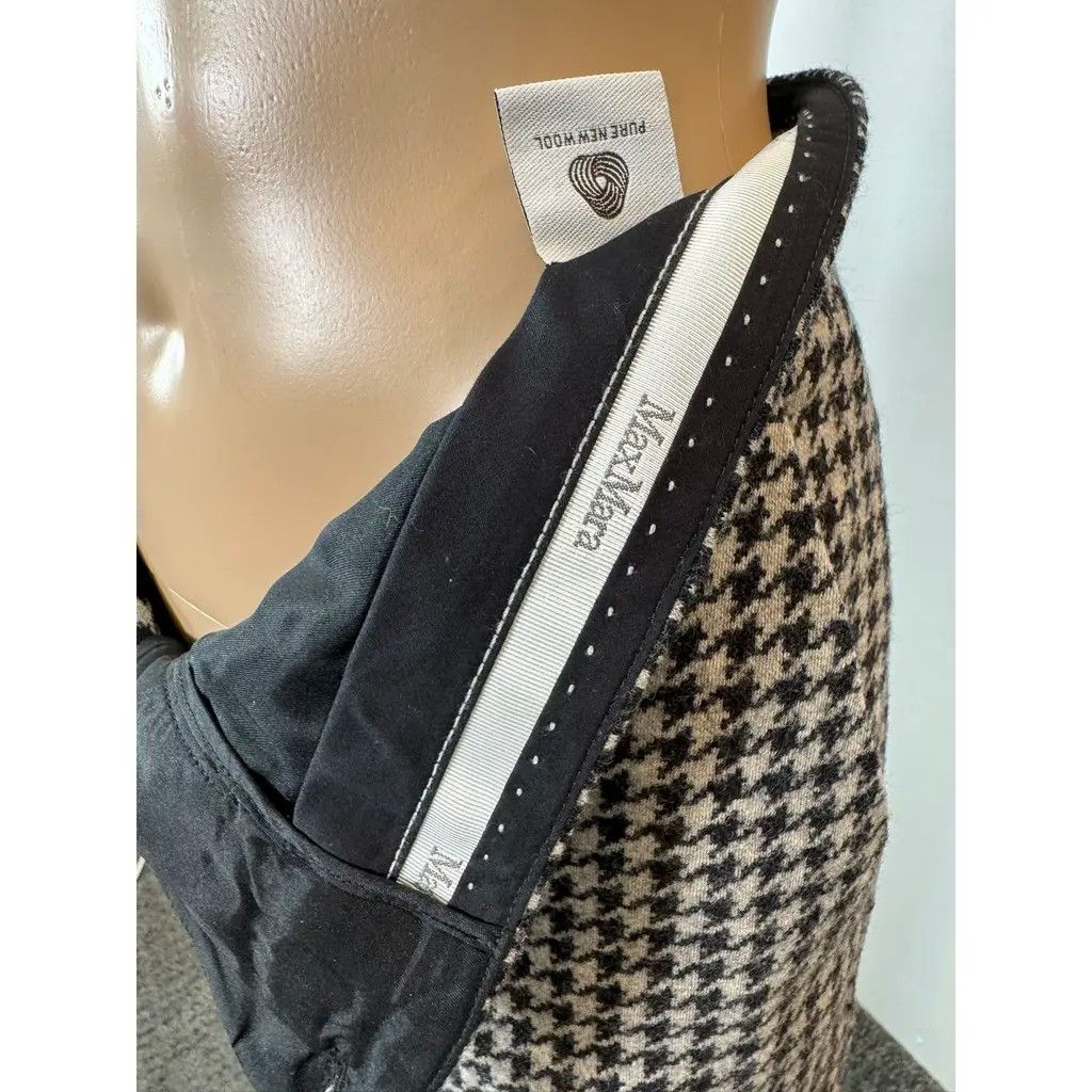 Max Mara Suit, Max Mara Size 36" / US 14 / IT 50 - 14 Thumbnail