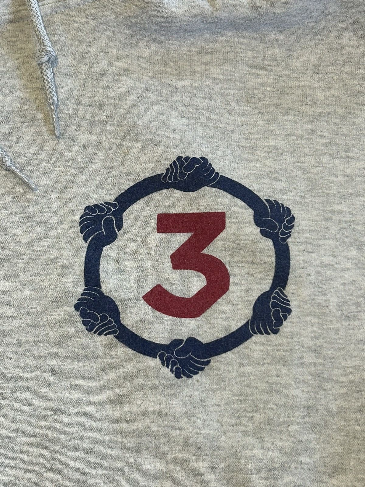 Chance The Rapper Chance the Rapper hoodie Size US L / EU 52-54 / 3 - 2 Thumbnail