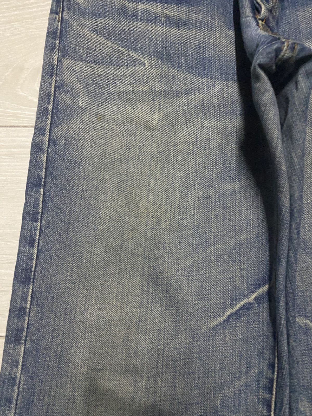 TROVE Japanese Design Trove Inpired Comme des garcon Honeycomb Size US 34 / EU 50 - 7 Thumbnail