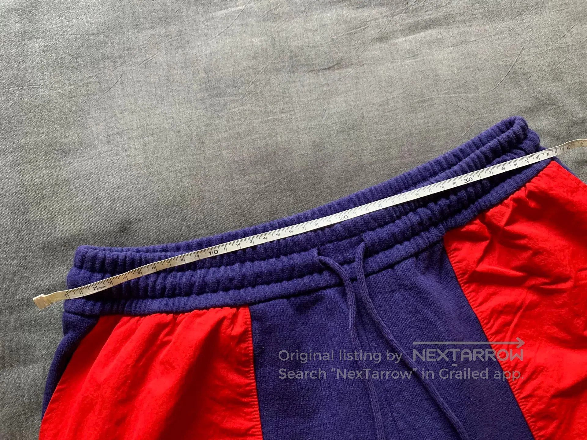 Gucci Gucci x The North Face Joggers. Size US 26 / EU 42 - 8 Thumbnail