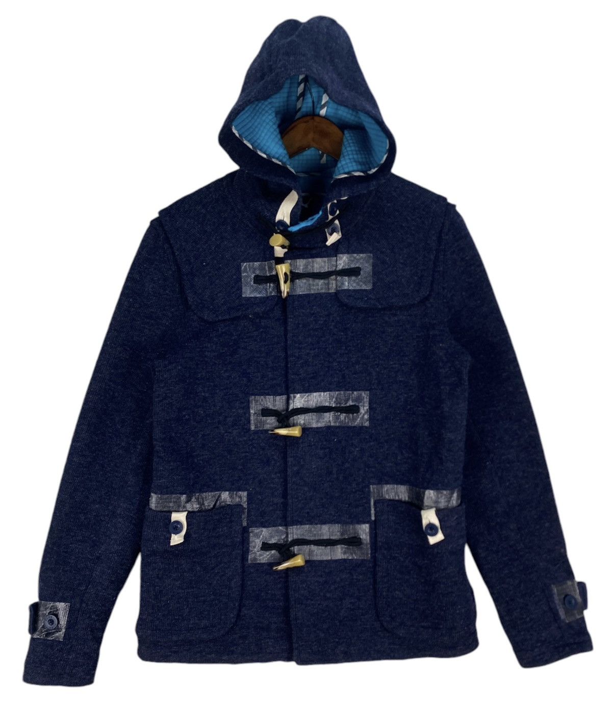Puma × Vexed Generation Vexed Generation X Puma Martial Arts Coat