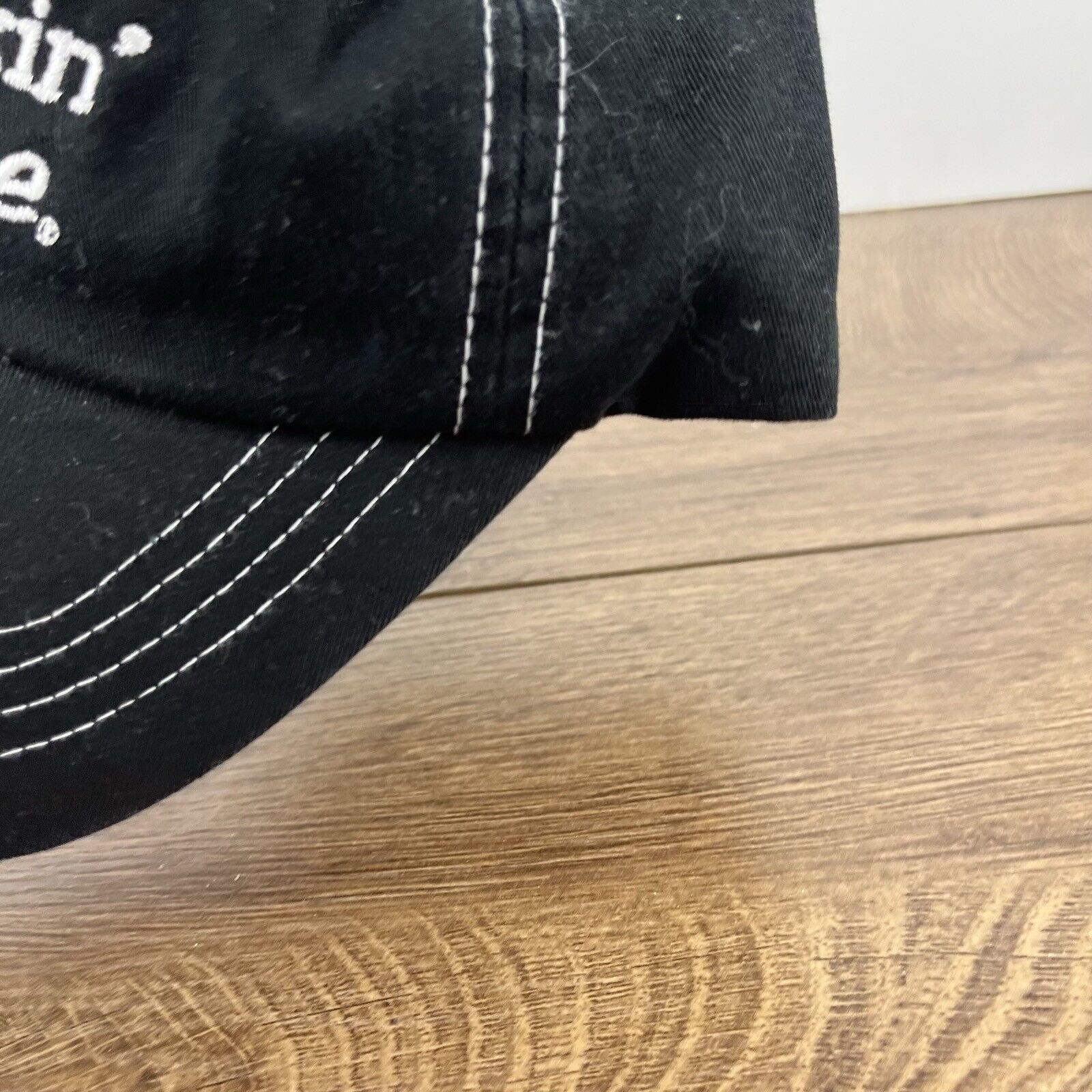Other Bone Suckin' Sauce Hat Adjustable Hat Black Hat Adjustable B Size ONE SIZE - 9 Thumbnail