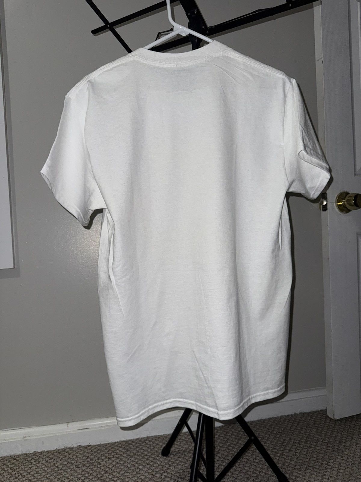 Other I Am a Delight (But Also a Menace) Raccoon Graphic Tee Size M / US 6-8 / IT 42-44 - 3 Thumbnail