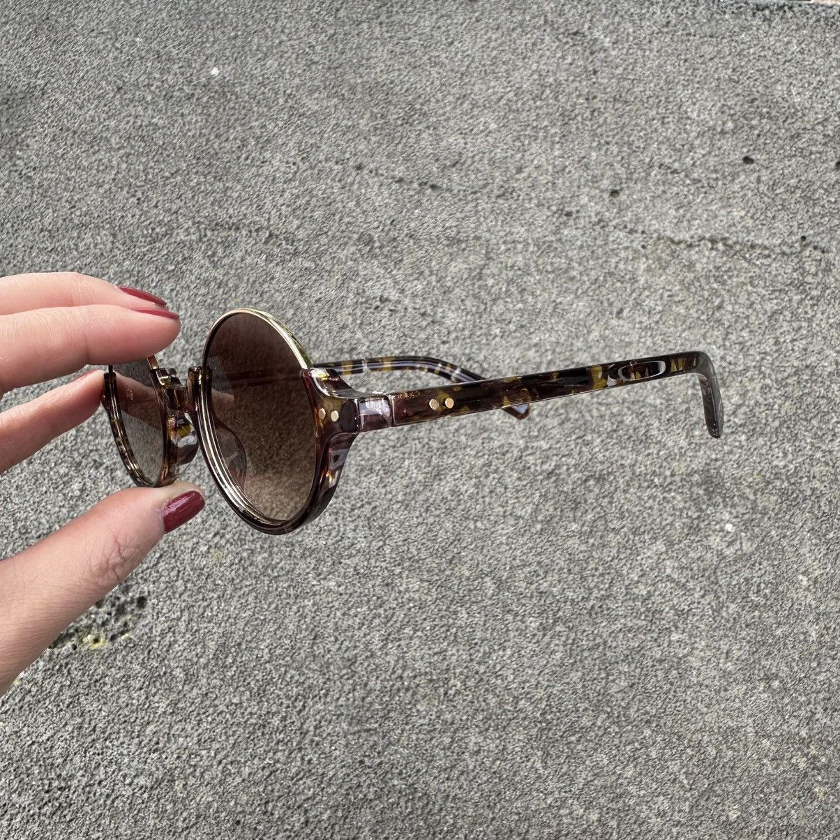 Other SUNGLASSES BRAND NEW CLASSIC RETRO VINTAGE SY6189-01 Size ONE SIZE - 2 Thumbnail