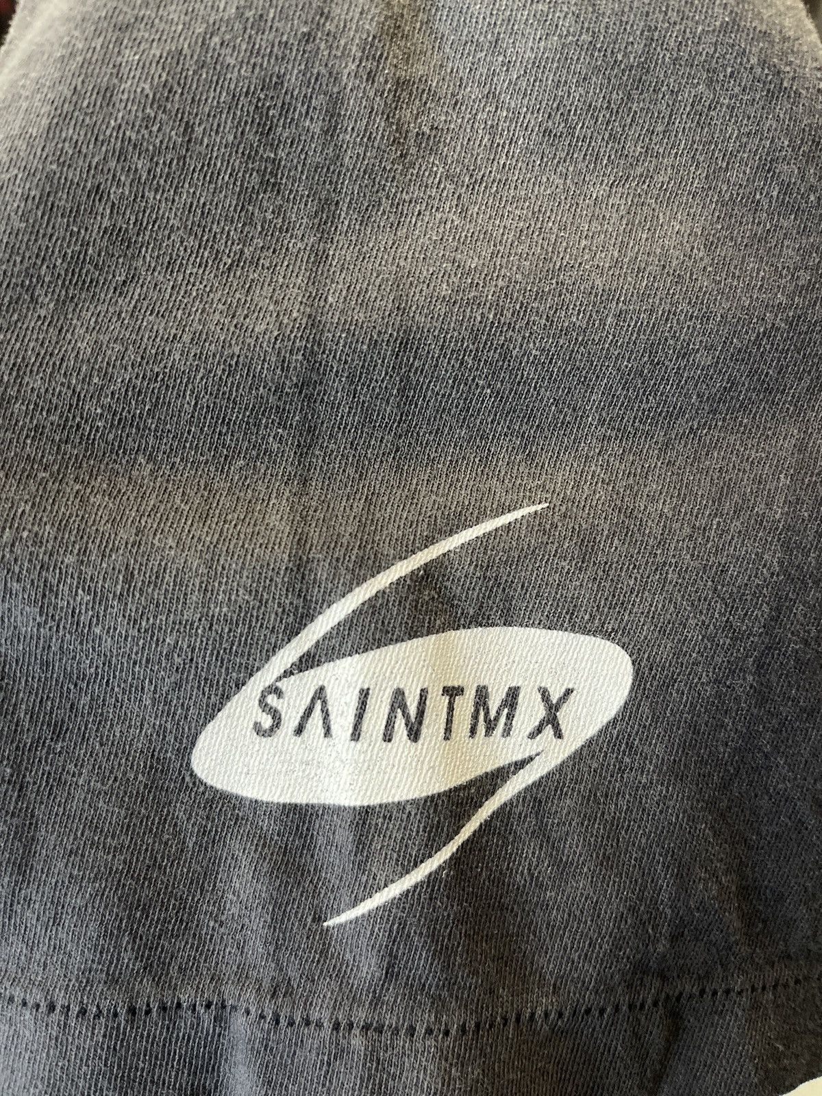 Saint Michael Saint Michael Sorcerer’s Stone Tee Size US XXL / EU 58 / 5 - 4 Thumbnail