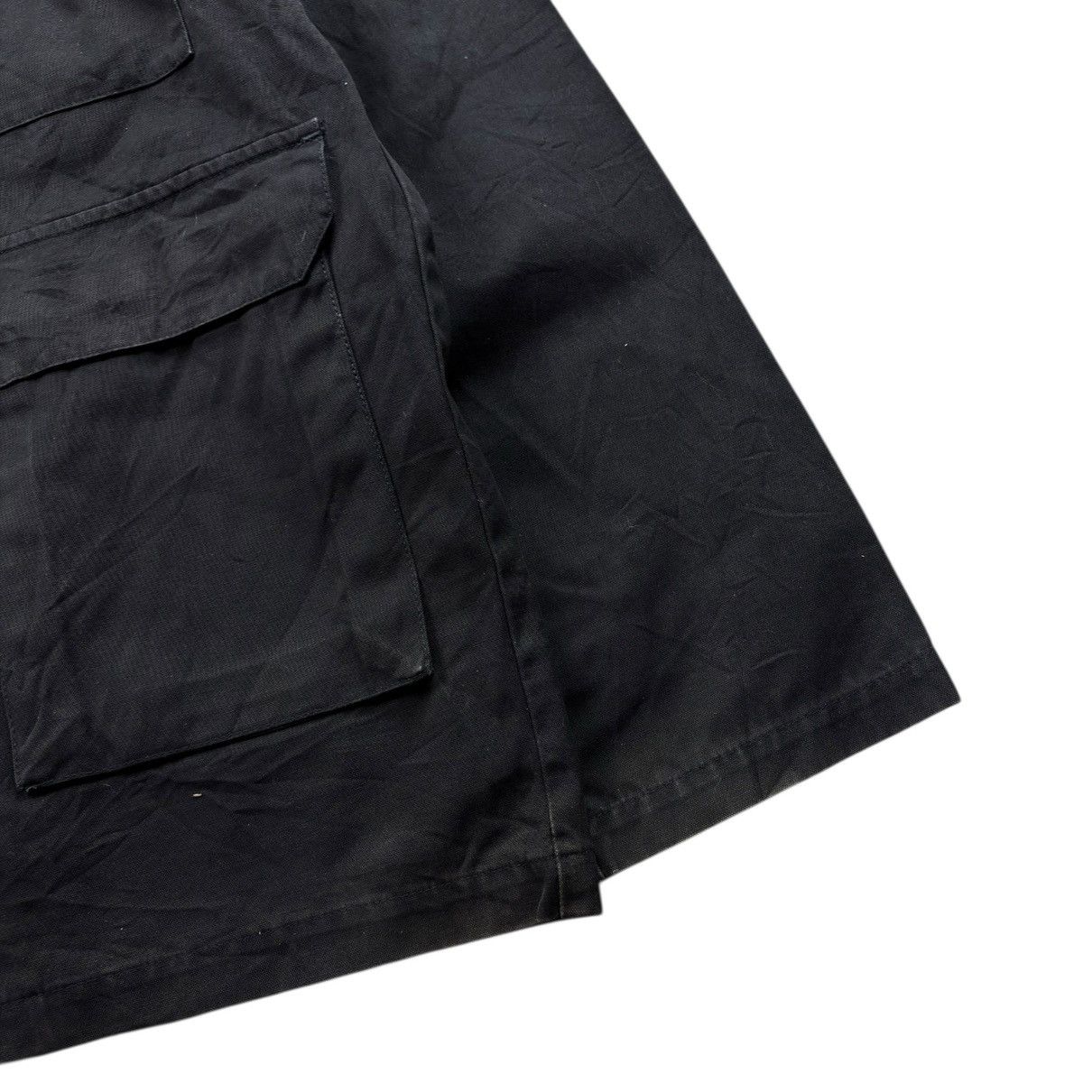 A.P.C. A.P.C. jacket 3 pocket Size US M / EU 48-50 / 2 - 6 Thumbnail