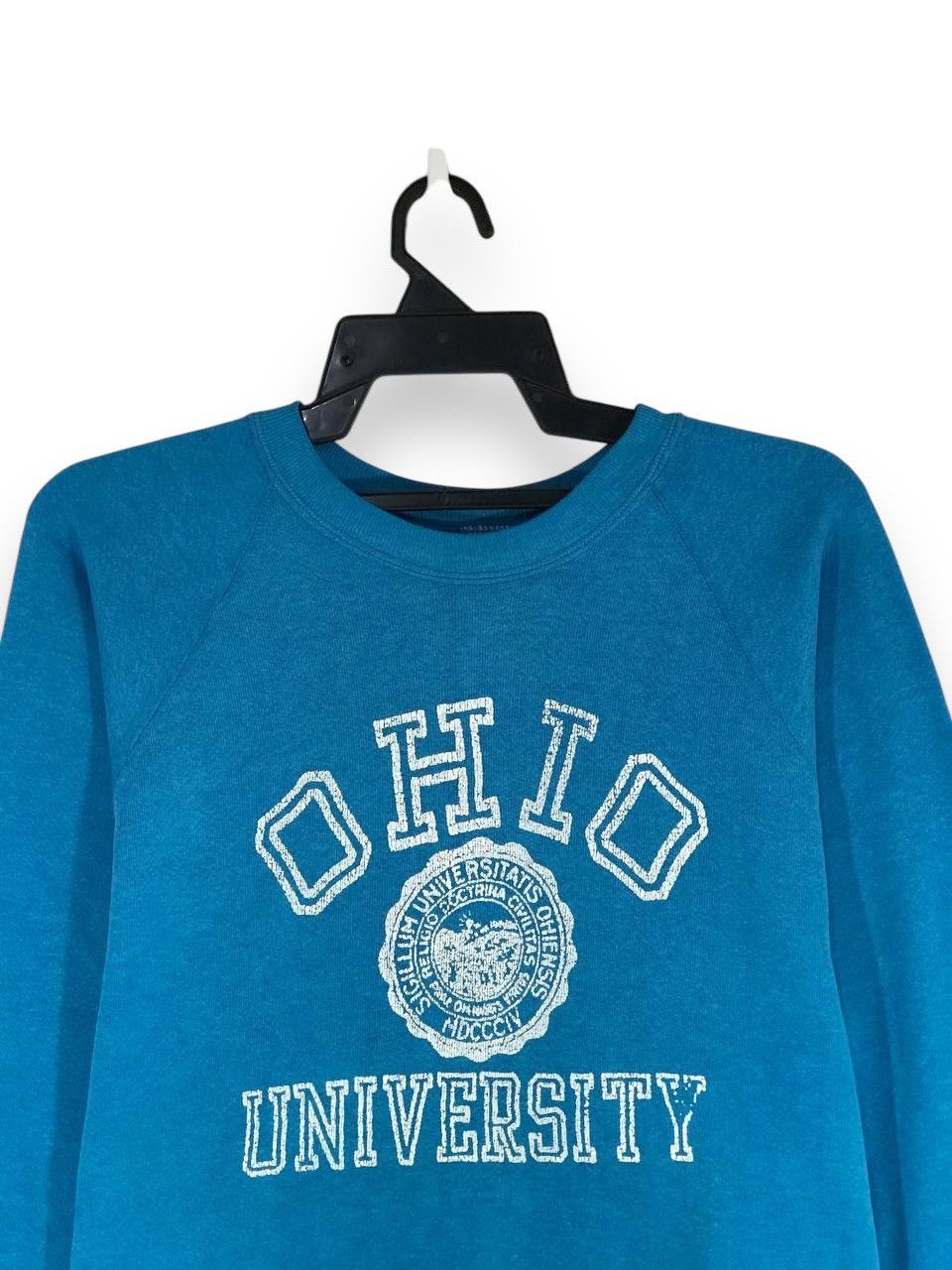Vintage Vintage Ohio State University Size US L / EU 52-54 / 3 - 2 Thumbnail