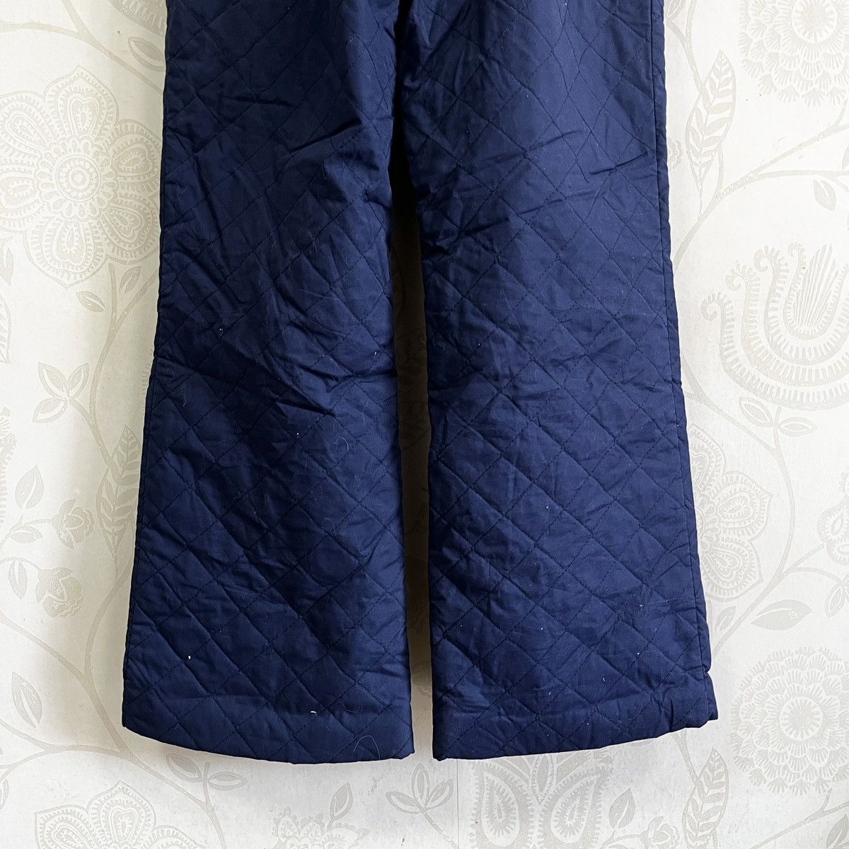 Moncler × Vintage Vintage Moncler Ski Wear Overall Pants Size US 32 / EU 48 - 10 Thumbnail