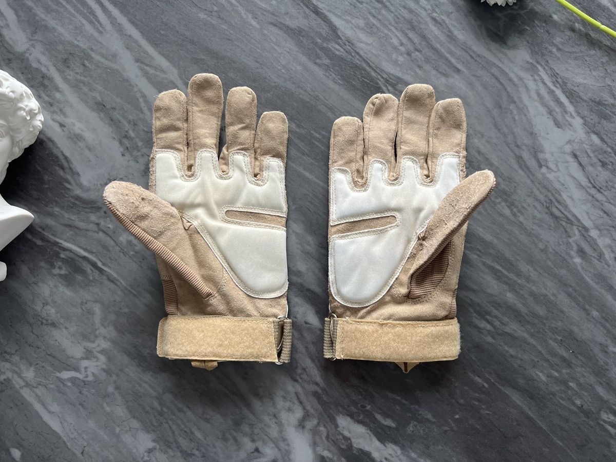 Oakley Oakley : Tactical Glove Guard Size ONE SIZE - 2 Thumbnail