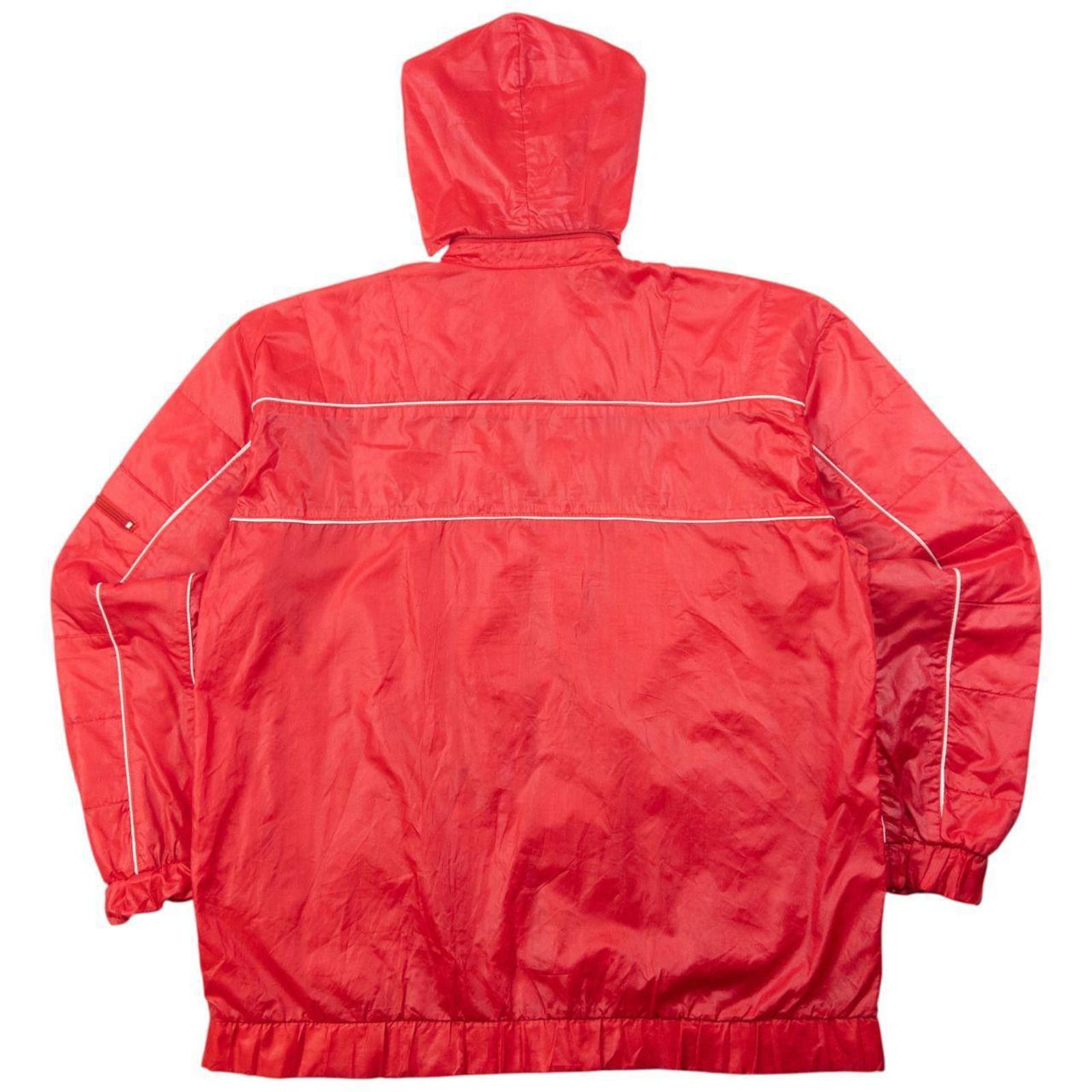 Marlboro Vintage Marlboro Lightweight Jacket Size L Size US L / EU 52-54 / 3 - 2 Thumbnail