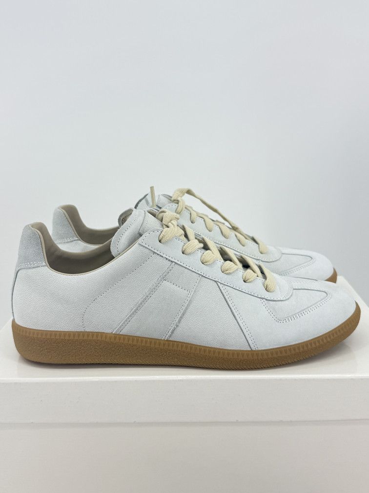 Maison Margiela GAT Low Size US 9 / EU 42 - 1 Thumbnail