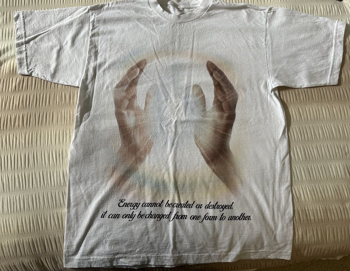 Other 3 9 energy tee Size US L / EU 52-54 / 3 - 1 Thumbnail