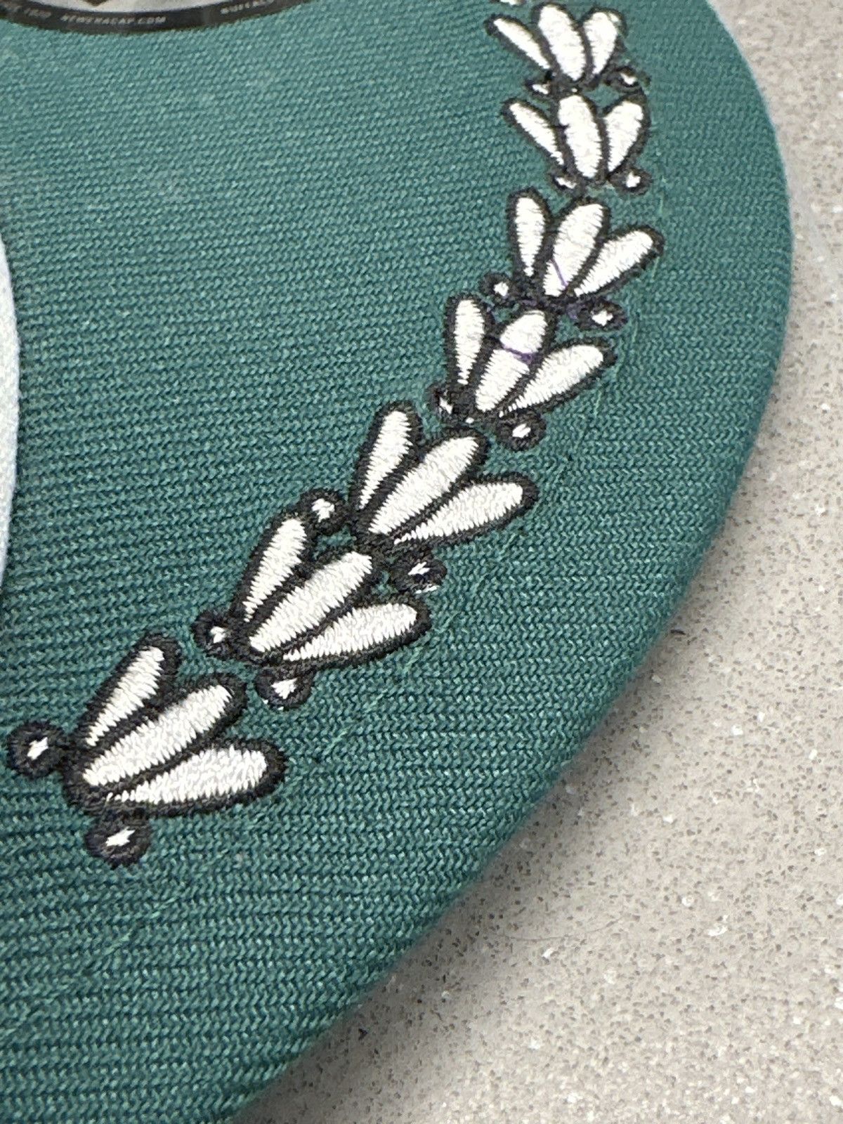 NFL × New Era New York Jets “On Field” SnapBack - Multi Panel Size ONE SIZE - 2 Thumbnail