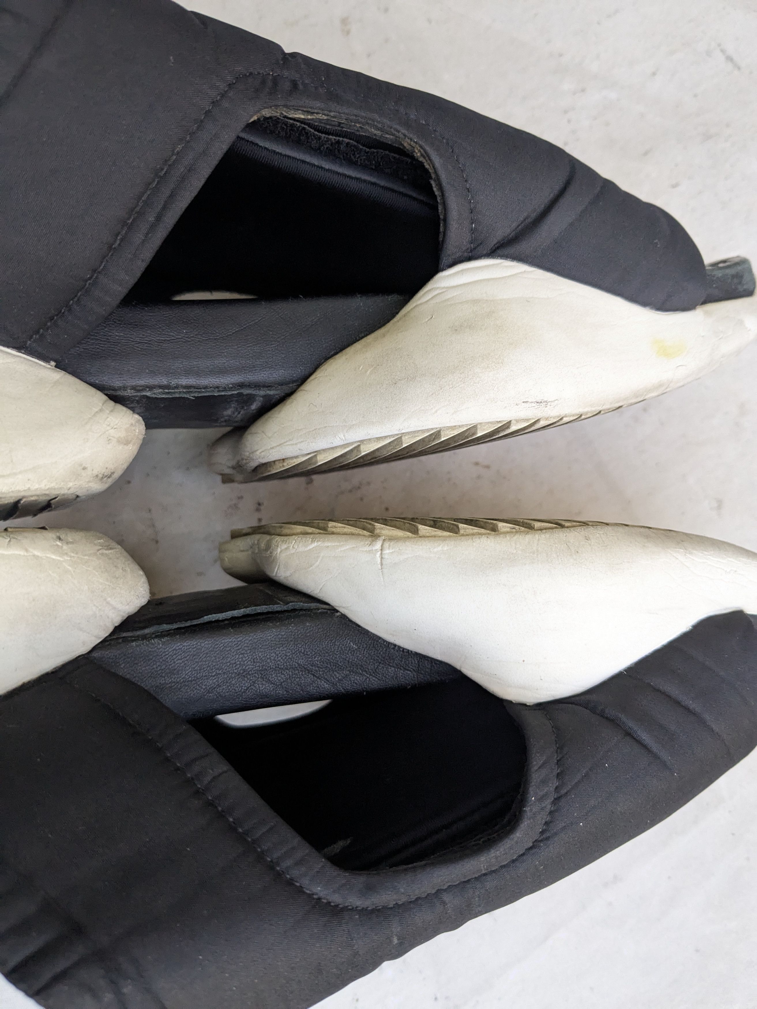 Adidas × Rick Owens Rick Owens x Adidas clog sandal size 10 Size US 10 / EU 43 - 12 Thumbnail