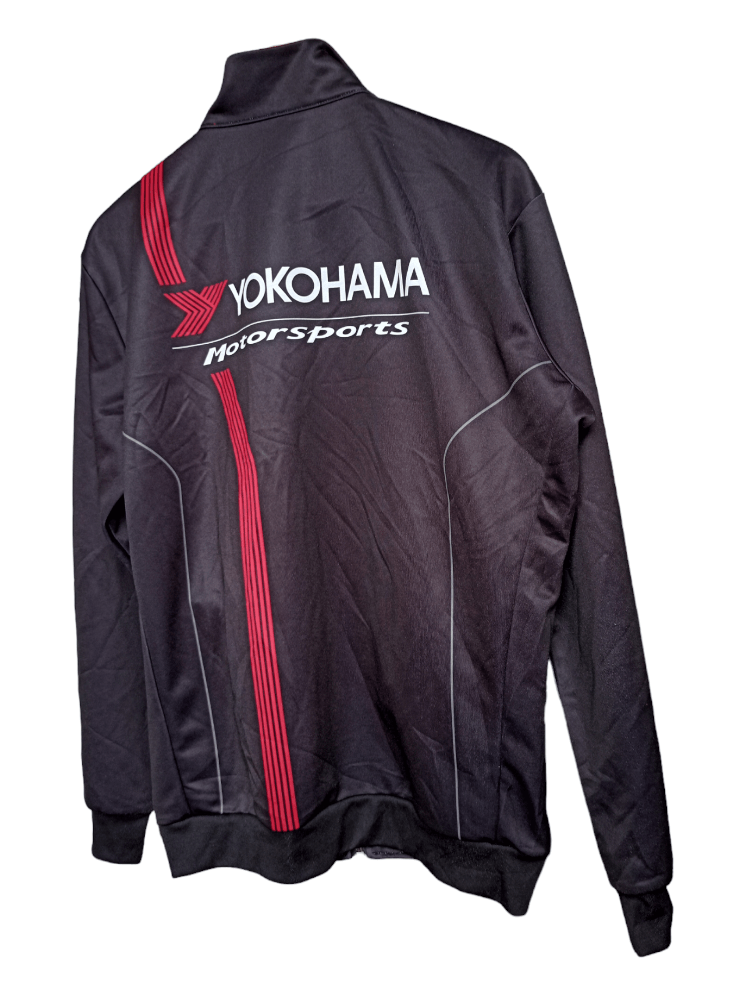 Gear for Sports 🔥 ADVAN YOKOHAMA MOTORSPORTS RACING POLYESTER LIGHT JACKET Size US M / EU 48-50 / 2 - 12 Thumbnail