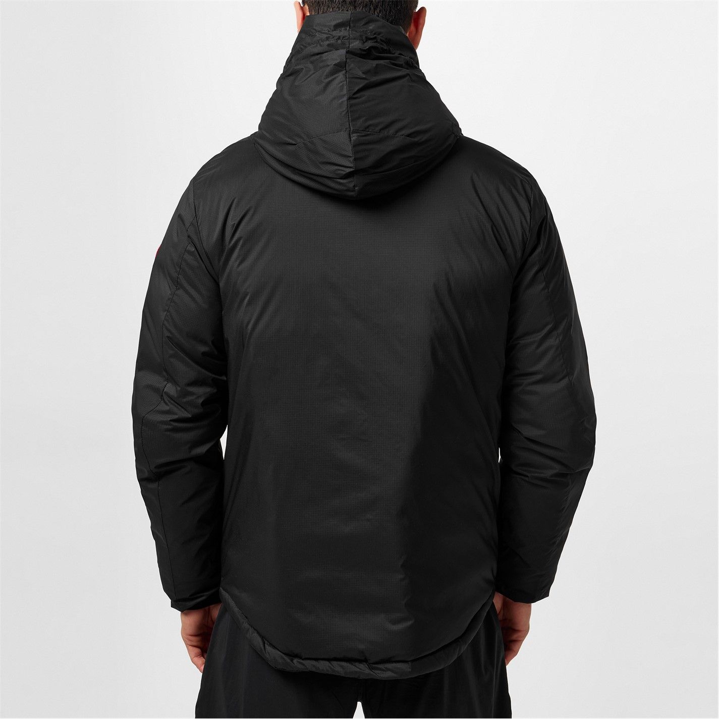 Canada Goose Lodge Down Jacket Size US XL / EU 56 / 4 - 5 Thumbnail