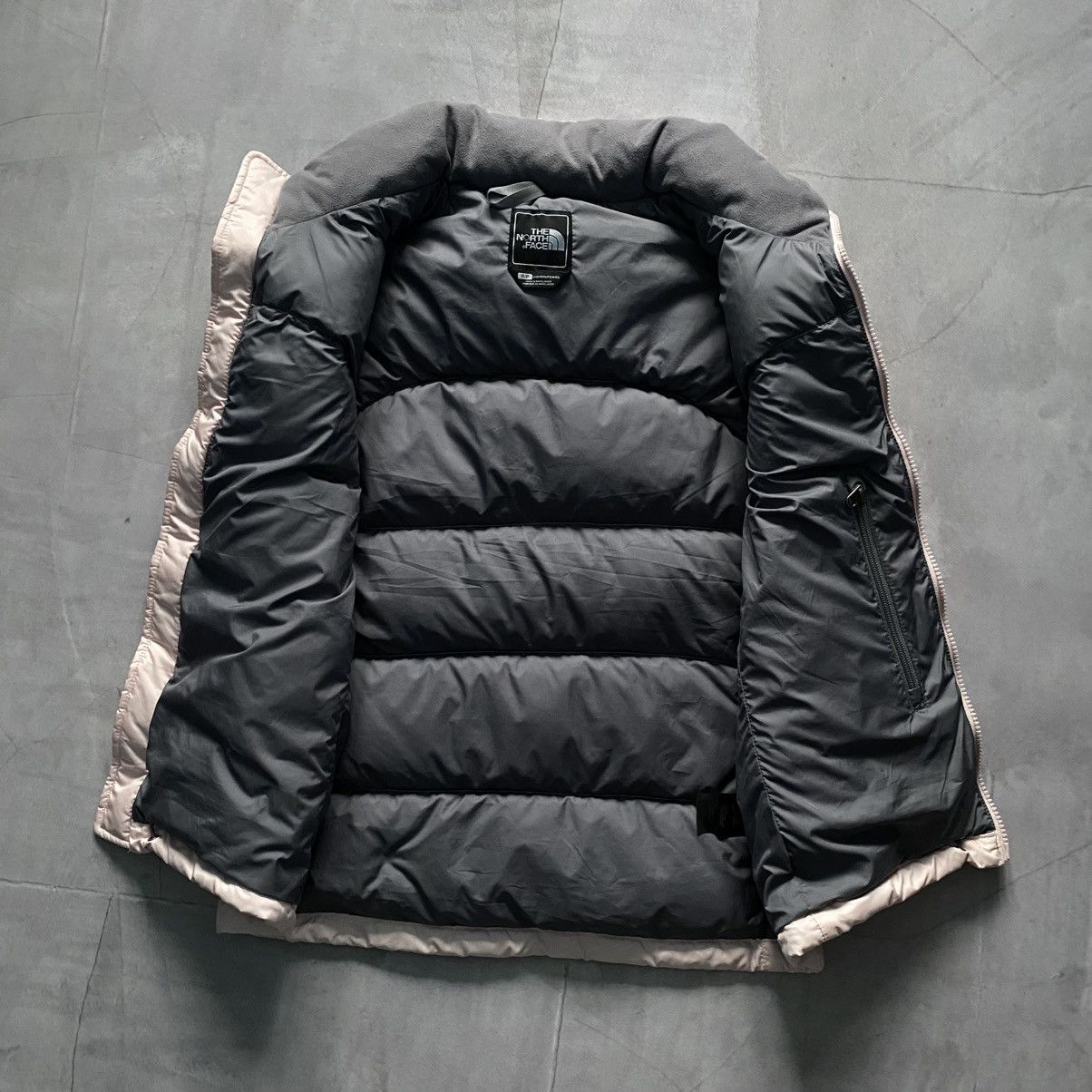 The North Face 90s The North Face Puffer 700 Vest Oakley ARCTERYX Style Size S / US 4 / IT 40 - 7 Thumbnail