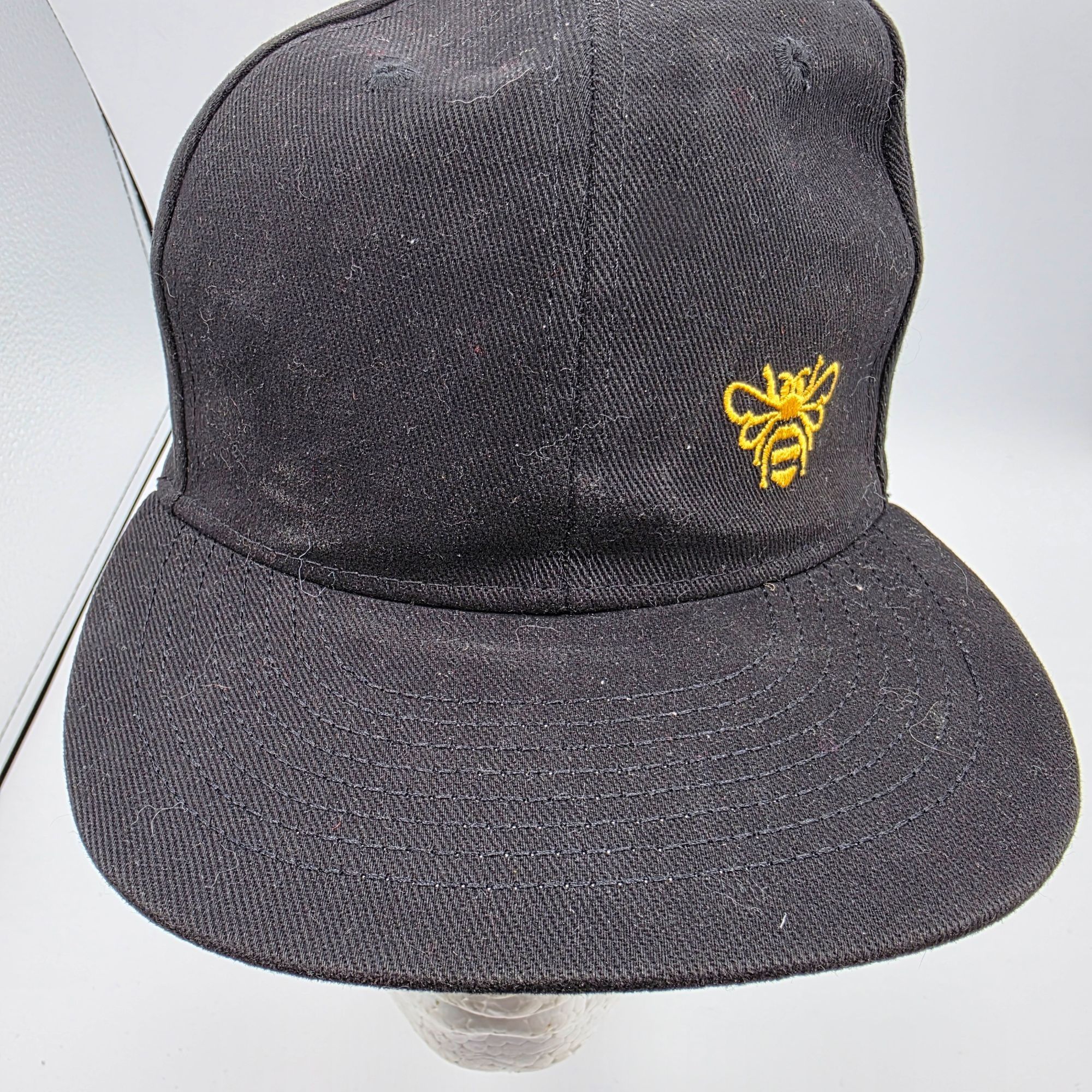 Other Jack Daniels Tennessee Honey Adults Black Yellow Snapback Ha Size ONE SIZE - 9 Thumbnail