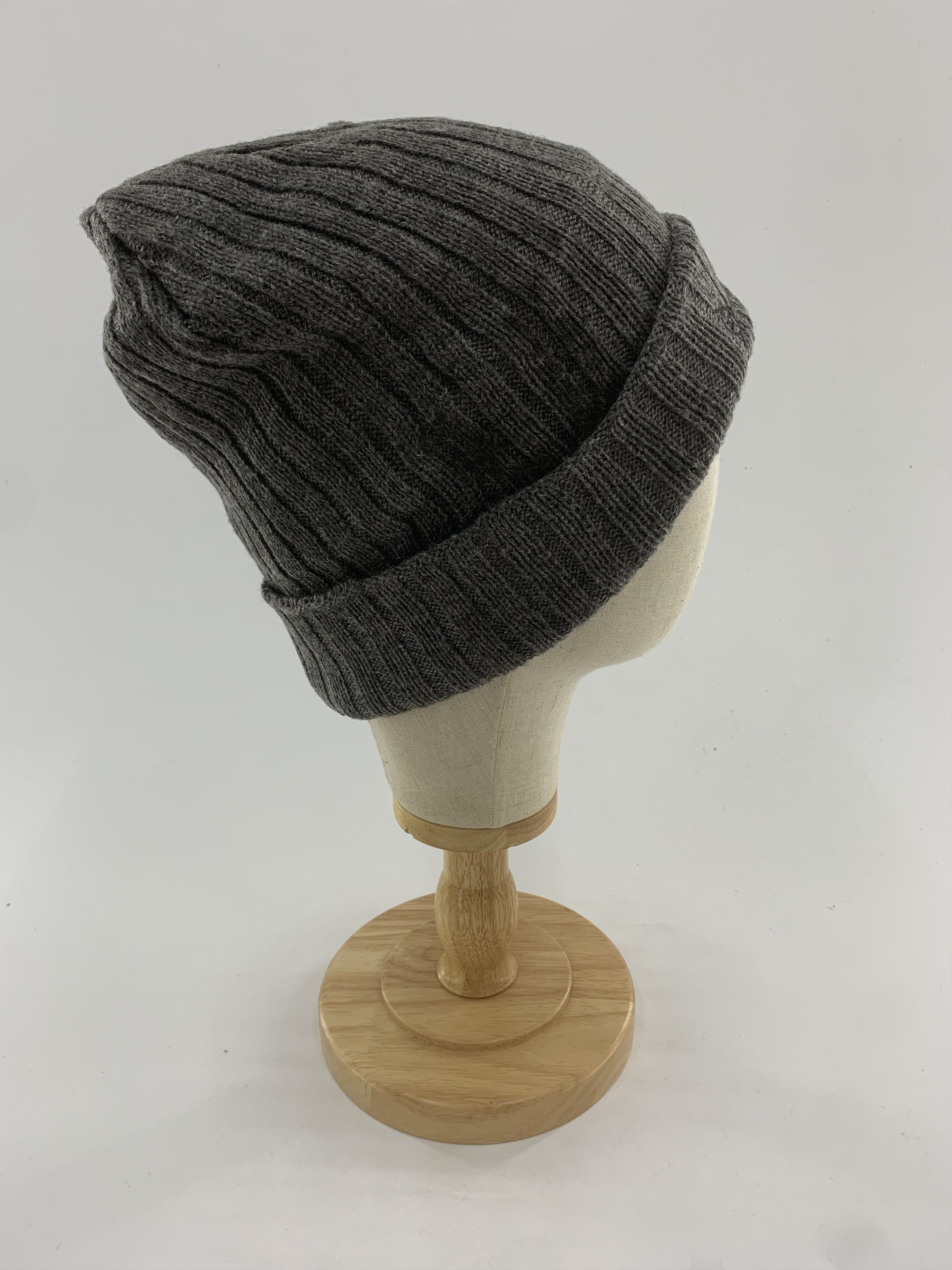 Dunlop × Vintage Dunlop Beanie Hat Snowcap Size ONE SIZE - 4 Thumbnail