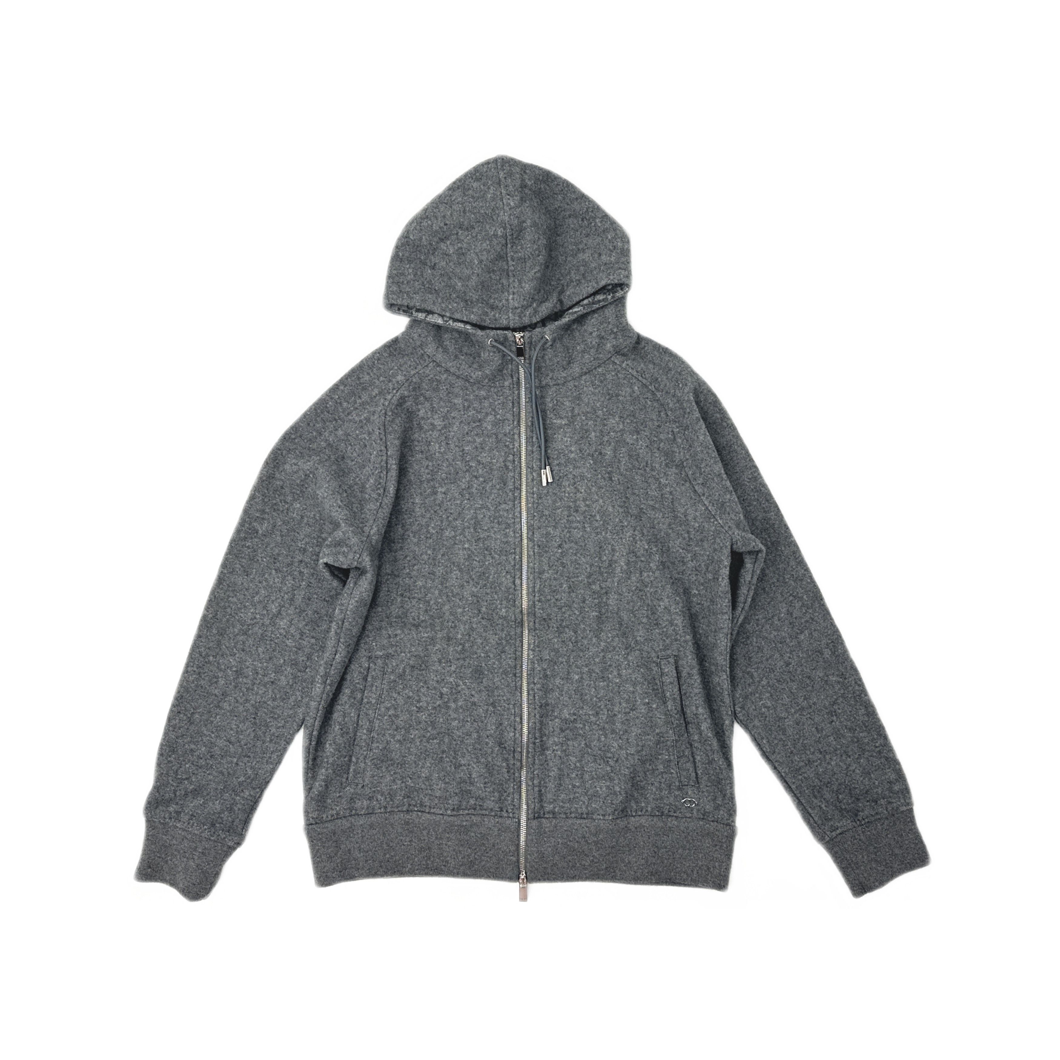 Dior Dior Homme AW06 I Think Its U Hoodie | Grailed