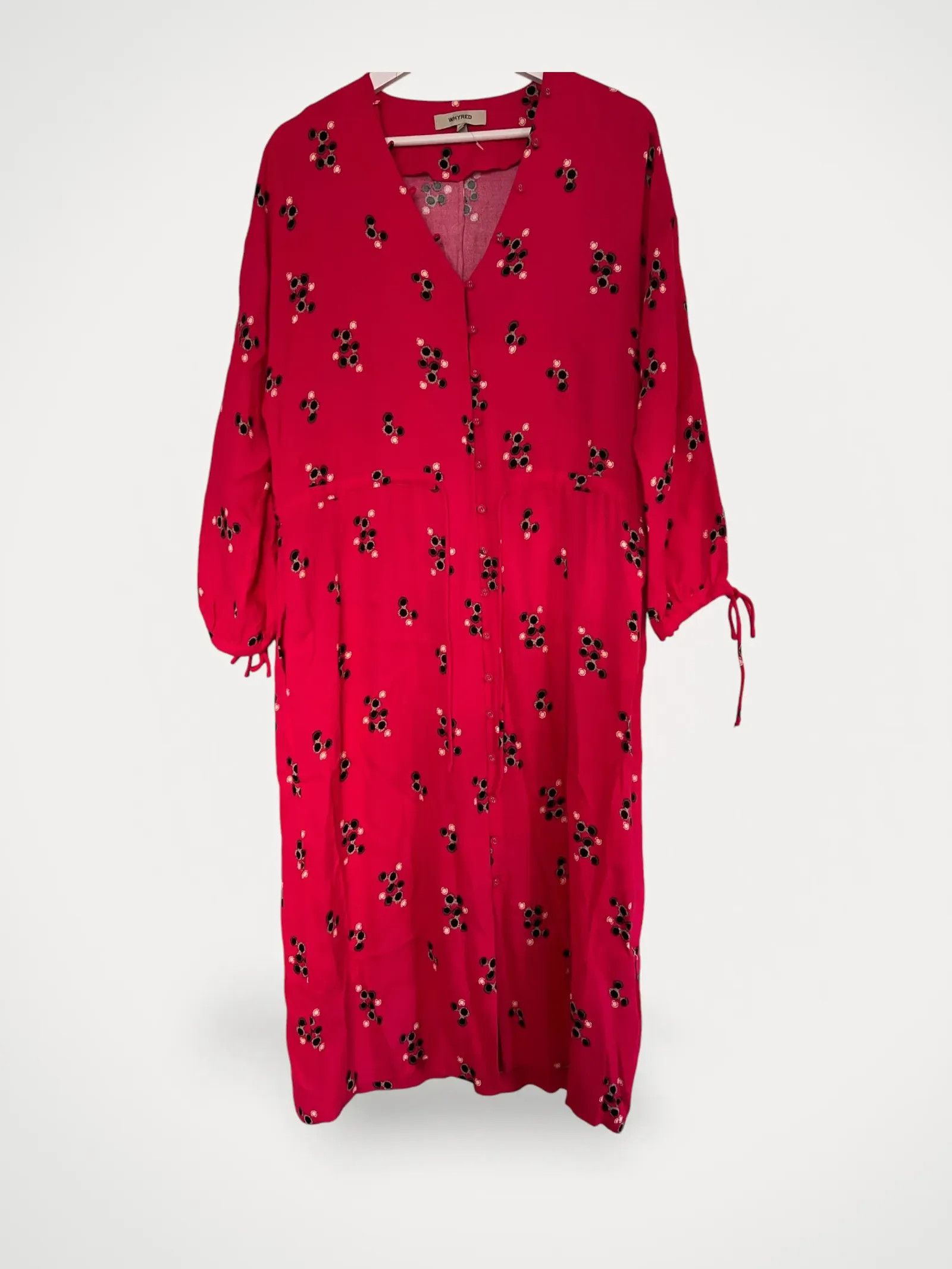 Whyred Whyred Dash bouquet Dress Size XS / US 0-2 / IT 36-38 - 1 Thumbnail