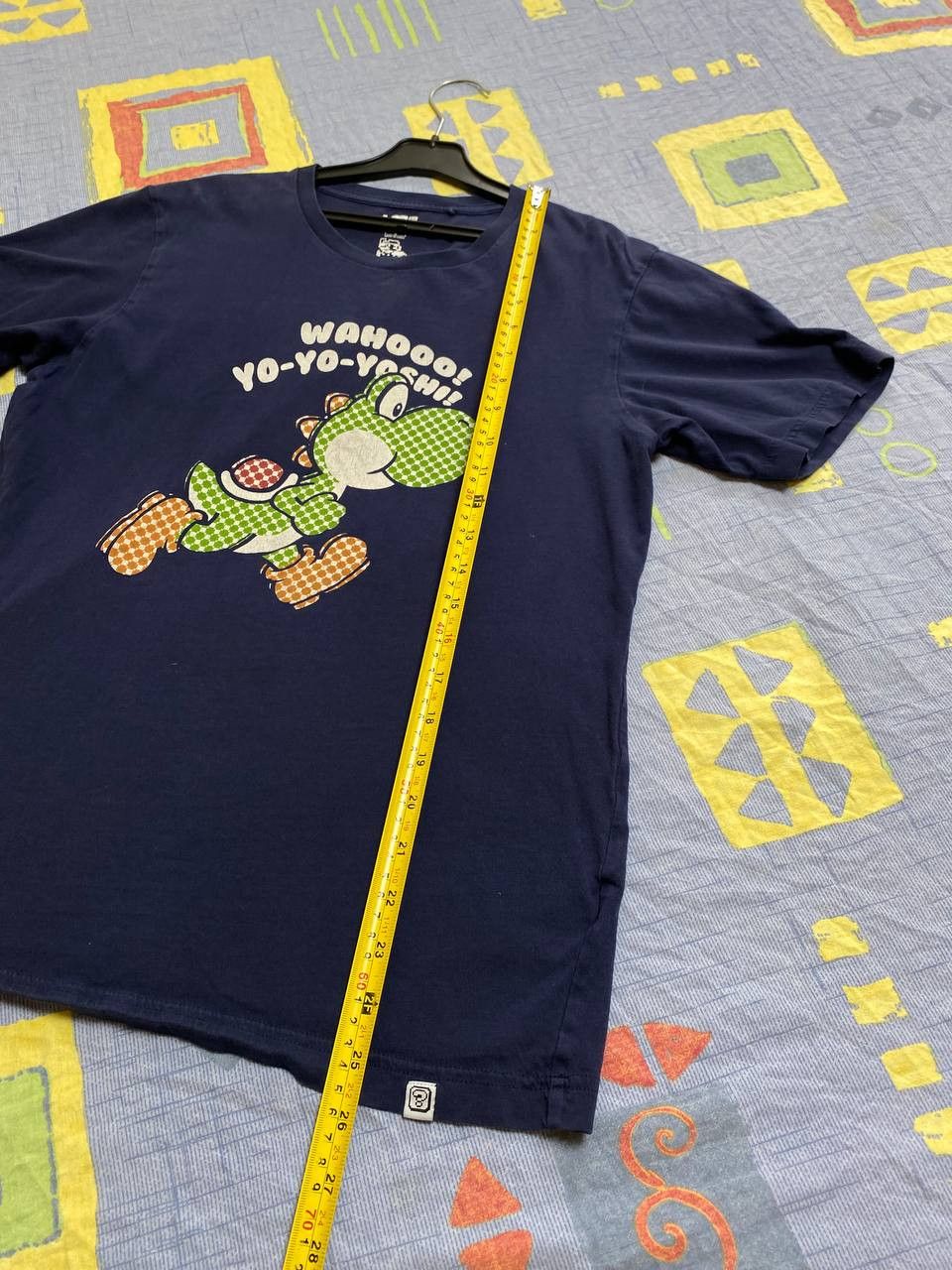 Uniqlo Uniqlo T-shirt Size US S / EU 44-46 / 1 - 10 Thumbnail