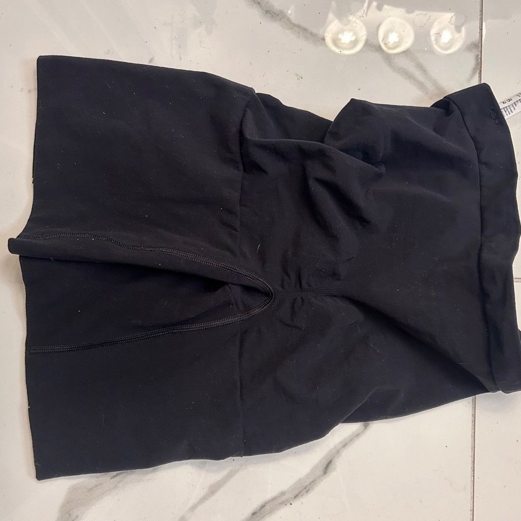 Spanx Spanx Women's Shorts XL Black Size ONE SIZE - 1 Thumbnail