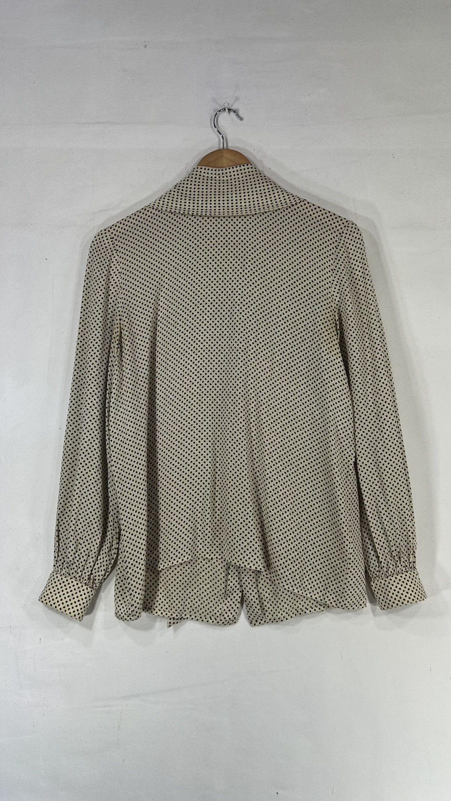 Herno Herno Luxury Rare Design Blouse For Woman Size M / US 6-8 / IT 42-44 - 2 Thumbnail