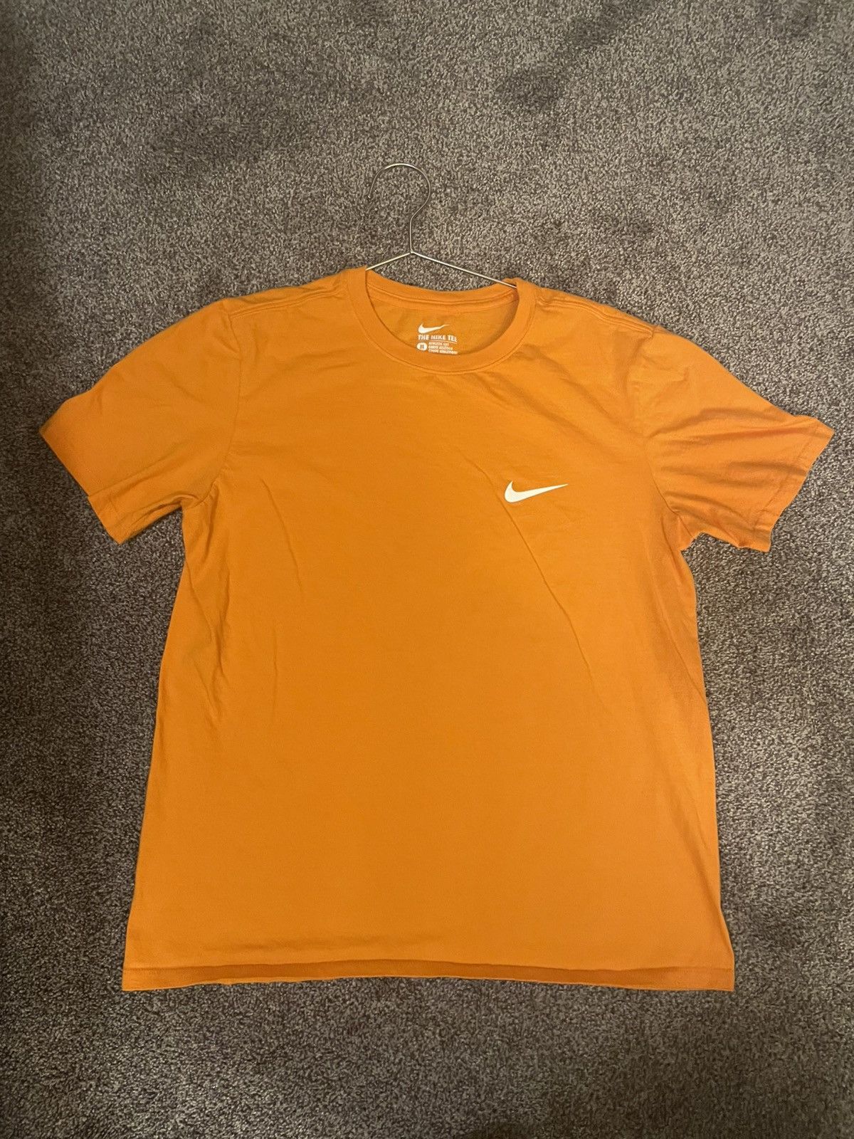 Nike Nike Shirt Size US S / EU 44-46 / 1 - 1 Thumbnail