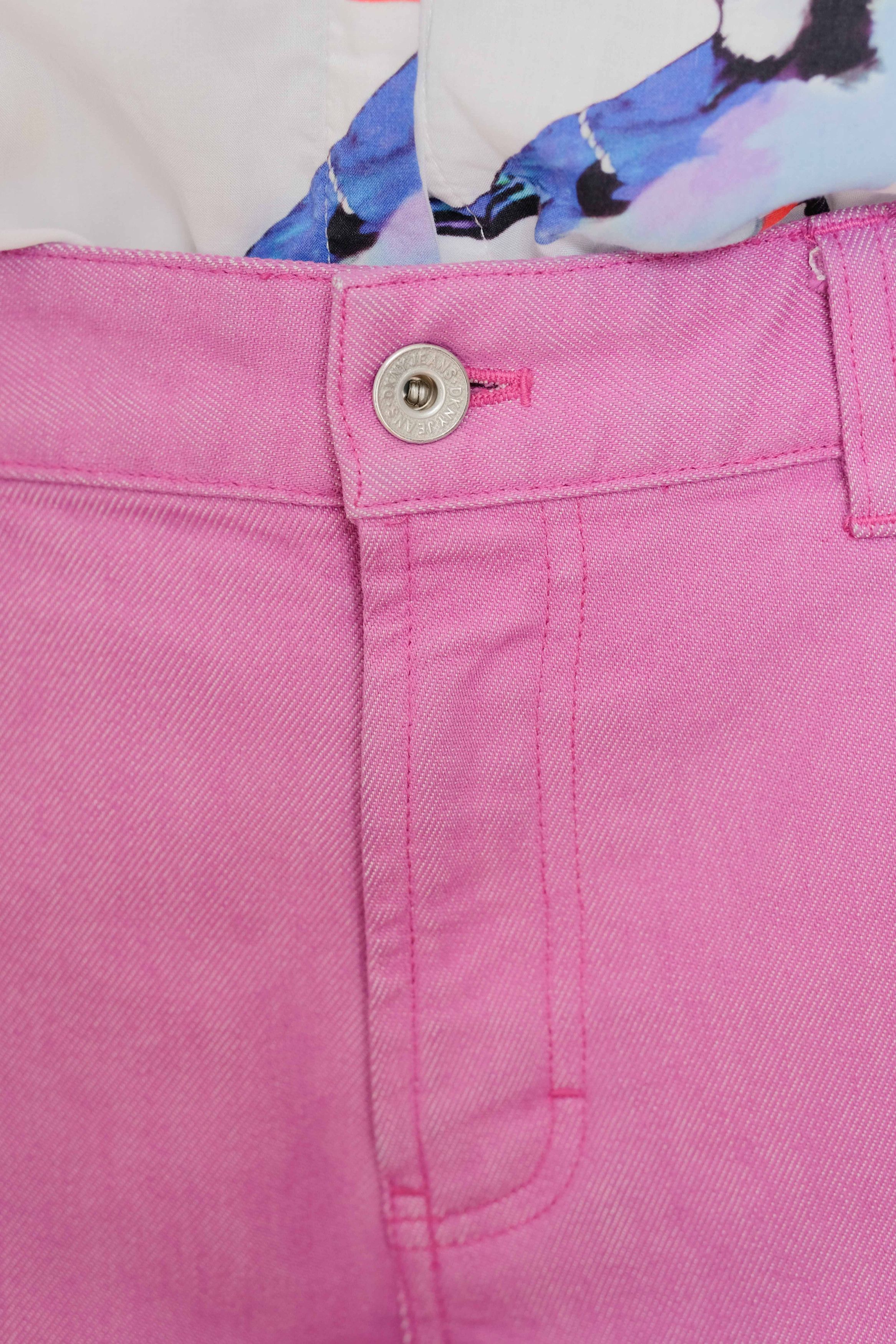 DKNY Vintage jeans DKNY Size 31" - 8 Thumbnail