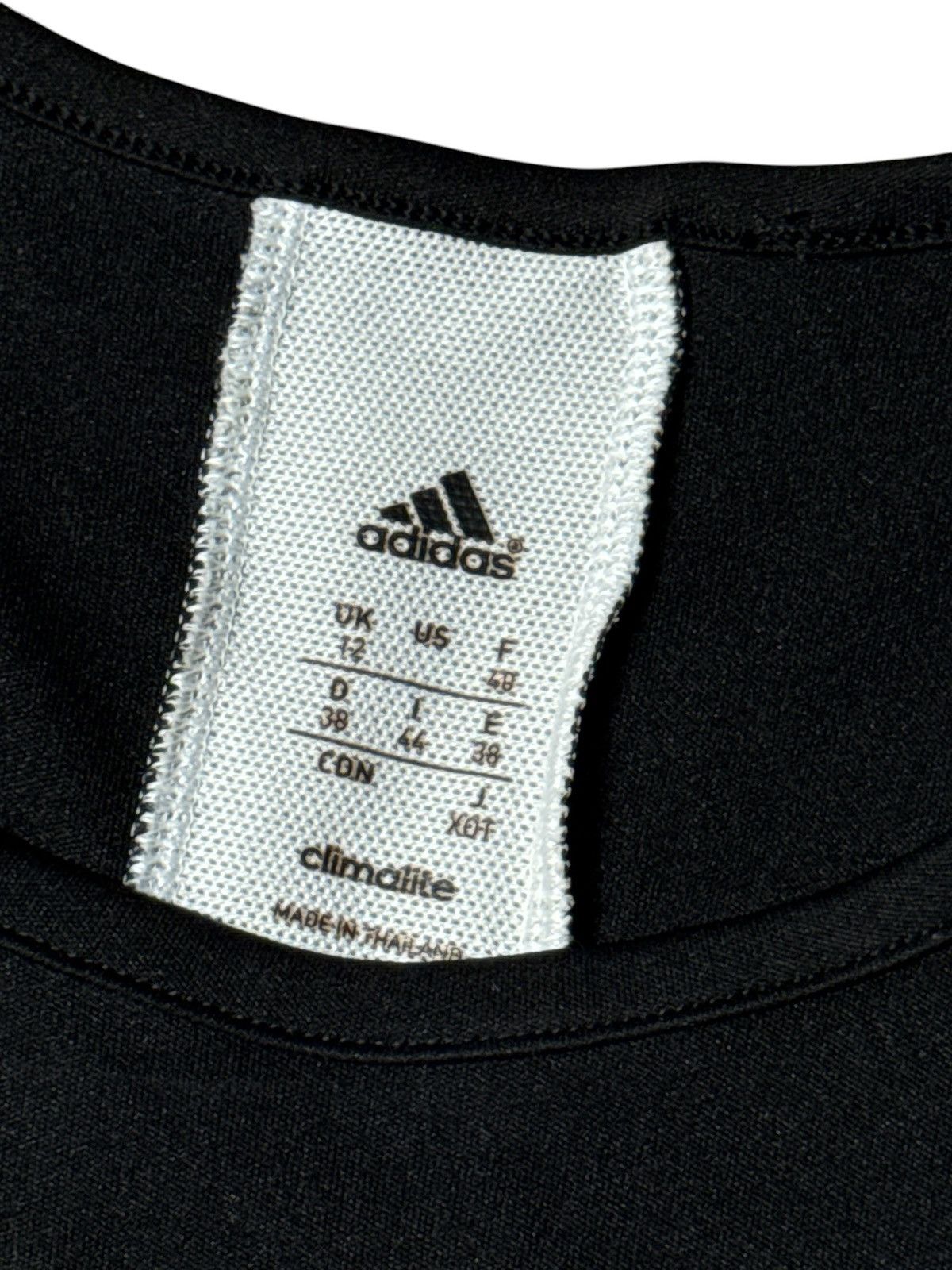 Adidas × Y-3 Adidas Y3 Yohji Yamamoto mini dress roland garros tennis Size M / US 6-8 / IT 42-44 - 7 Thumbnail