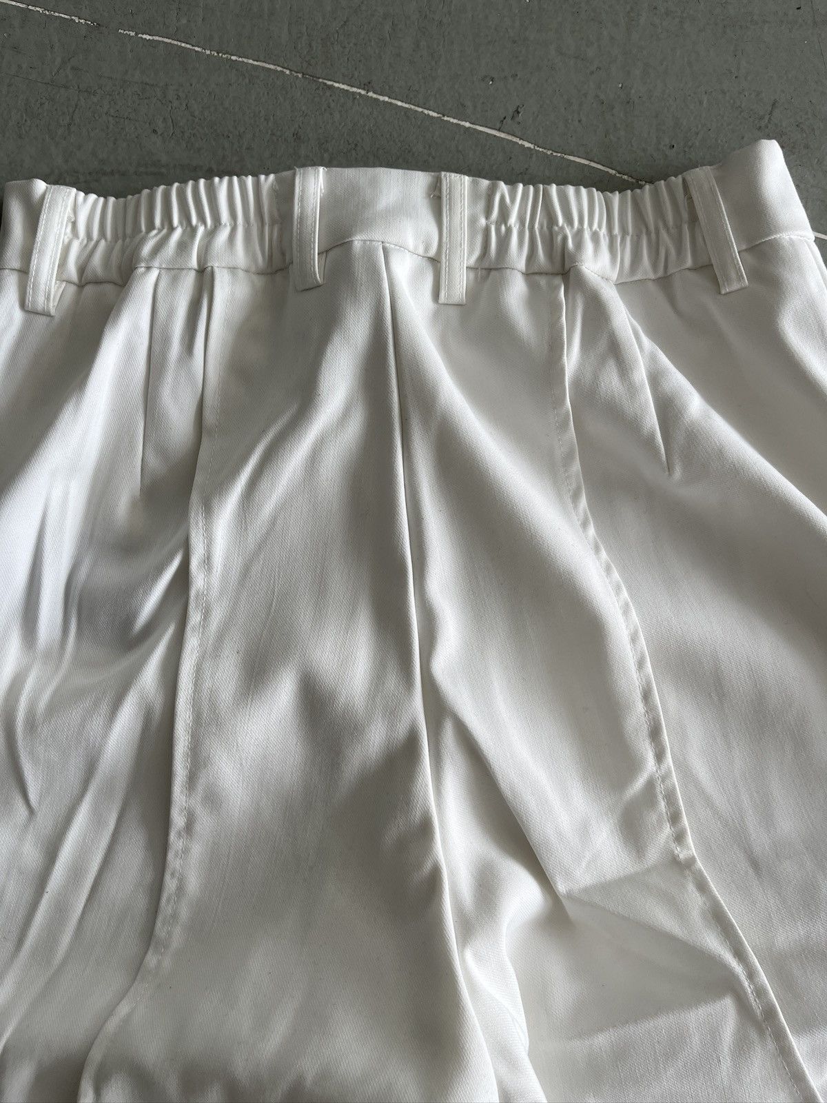 Other Faiting Studio Futuristic Paneled Pants (unisex) Size US 27 - 9 Thumbnail