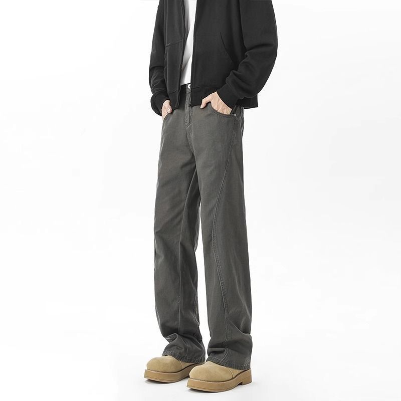 Vintage Pants Size US 31 - 2 Thumbnail