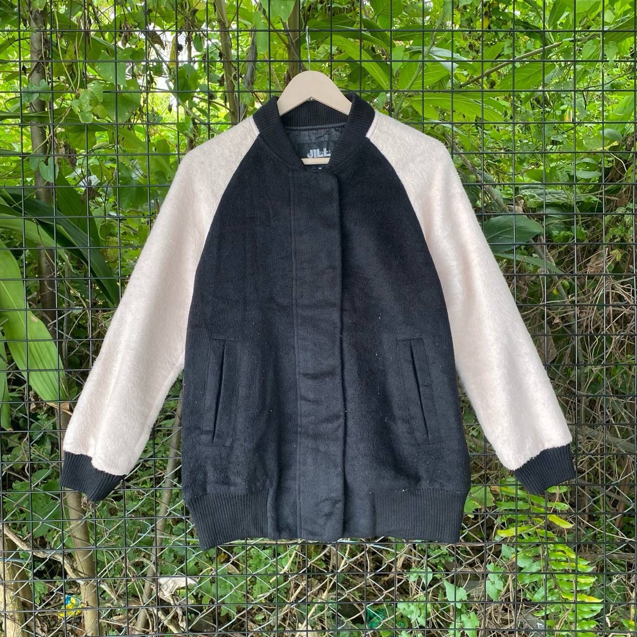 Jil Stuart × Vintage Vintage Jill Stuart Jacket Size US M / EU 48-50 / 2 - 1 Thumbnail