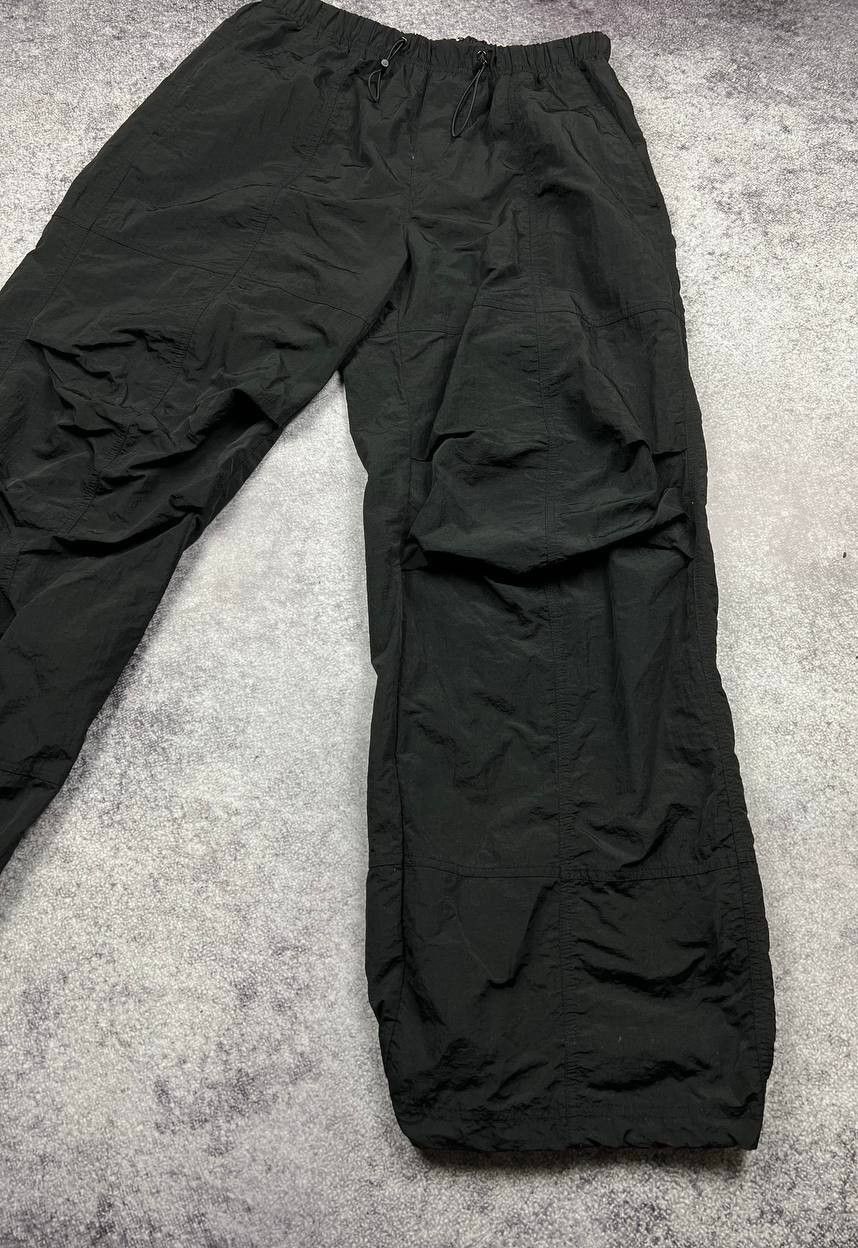 Hysteric Glamour Vintage Japanese Track Top Nylon Pants Size US 34 / EU 50 - 3 Thumbnail