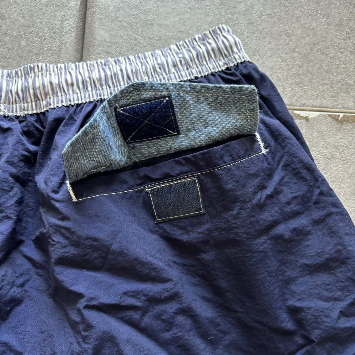 Tommy Hilfiger Tommy Hilfiger blue swim trunks board shorts Size US 32 / EU 48 - 7 Thumbnail