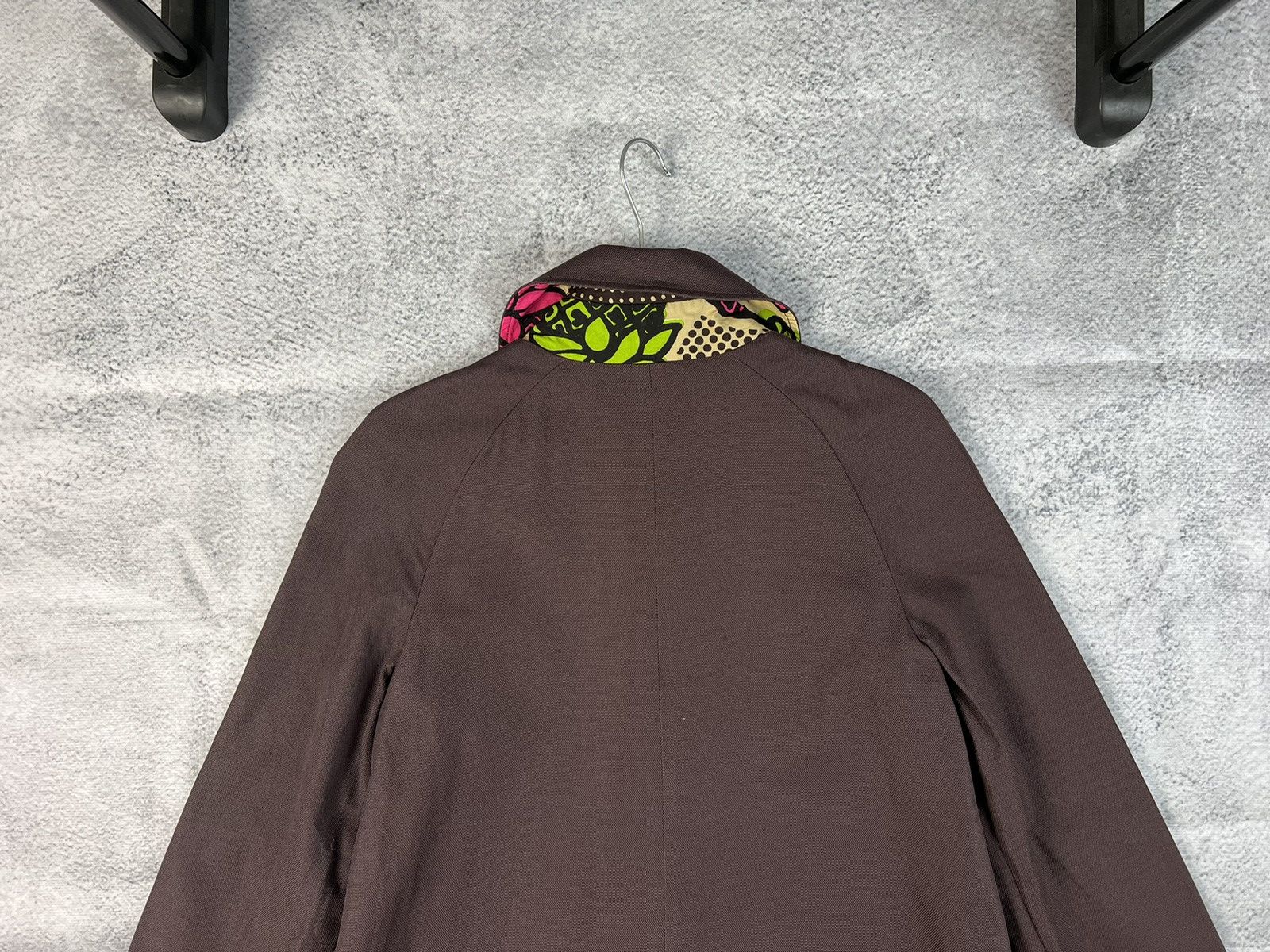 Moschino Moschino cheap and chic coat Size S / US 4 / IT 40 - 8 Thumbnail