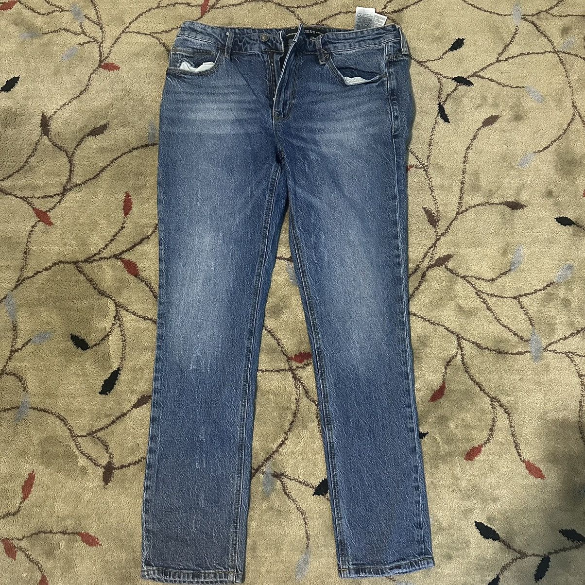 Guess Guess Jeans Size US 34 / EU 50 - 1 Thumbnail